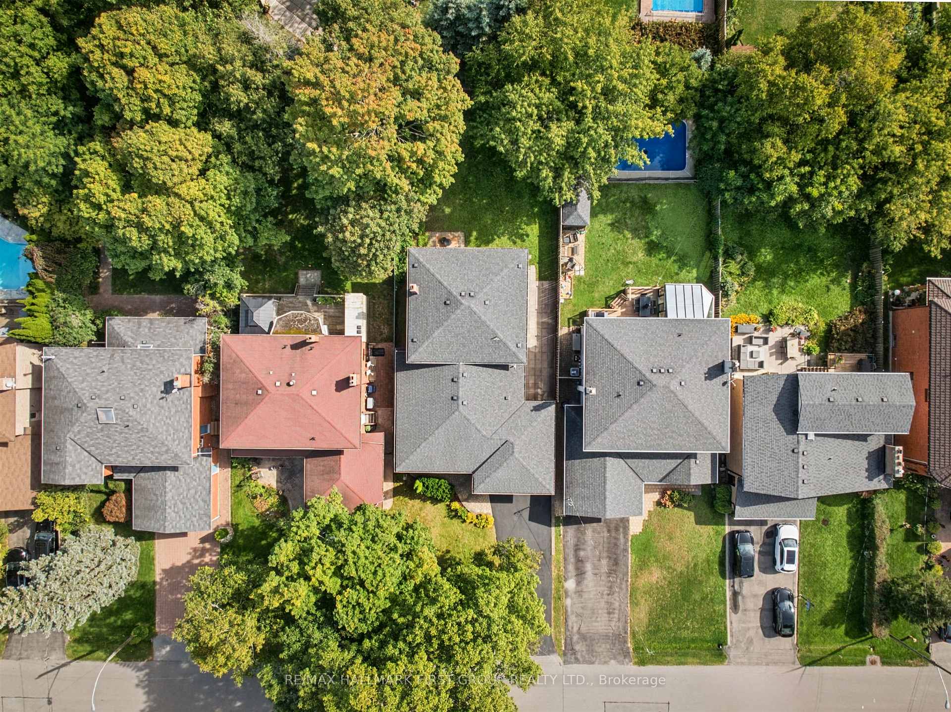 Photo 48 of 21 Ivan Road, Scarborough, Centennial Scarborough — HOMEH