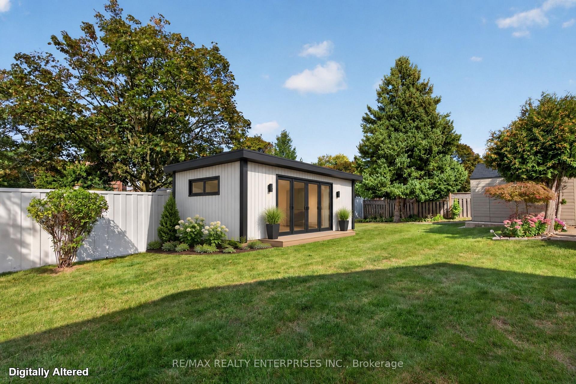 Photo 49 of 2482 Windjammer Road E, Mississauga, Erin Mills — HOMEH