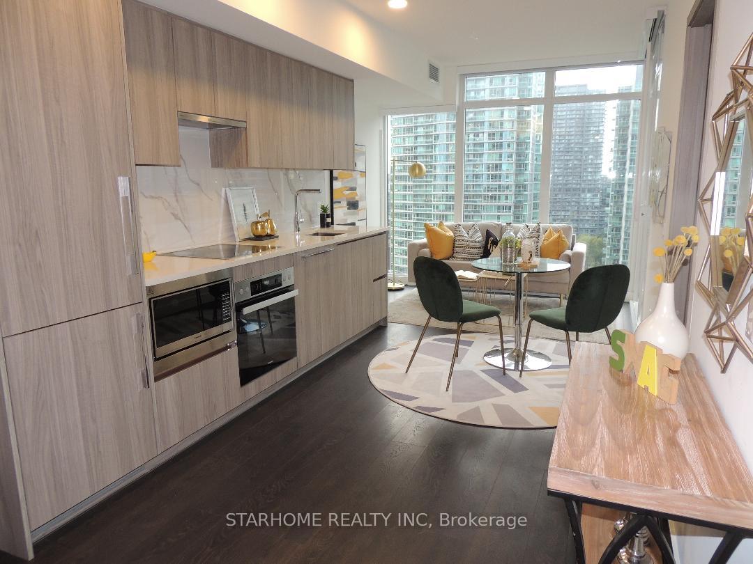 Photo of Unit 2015, 1 Concord Cityplace Way
