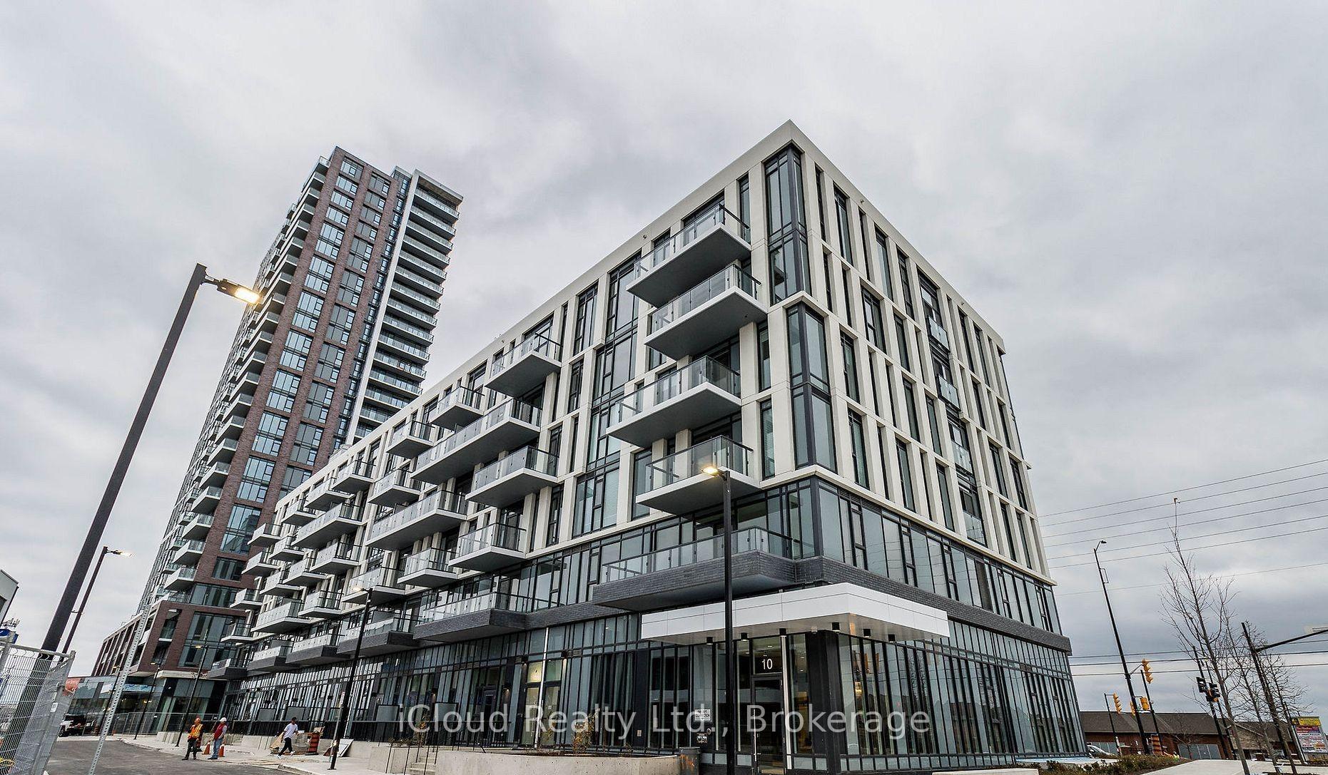 Photo of Unit 111, 10 Lagerfeld Drive