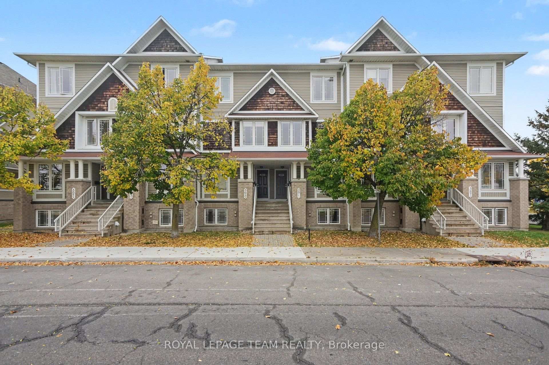 Photo of Unit A, 391 Chapman Mills Drive