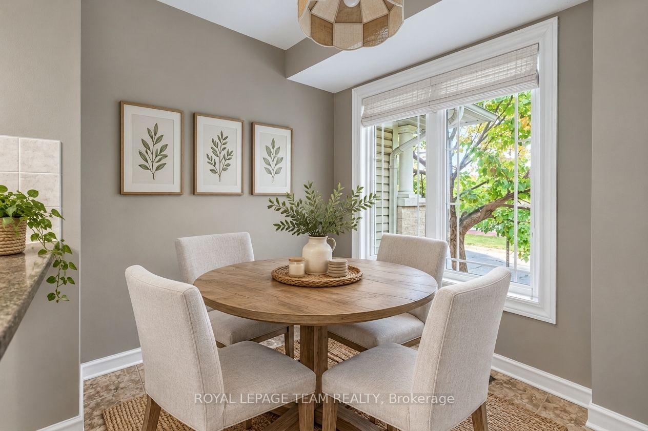 Photo 10 of Unit A, 391 Chapman Mills Drive, Ottawa, Barrhaven - Strandherd — HOMEH