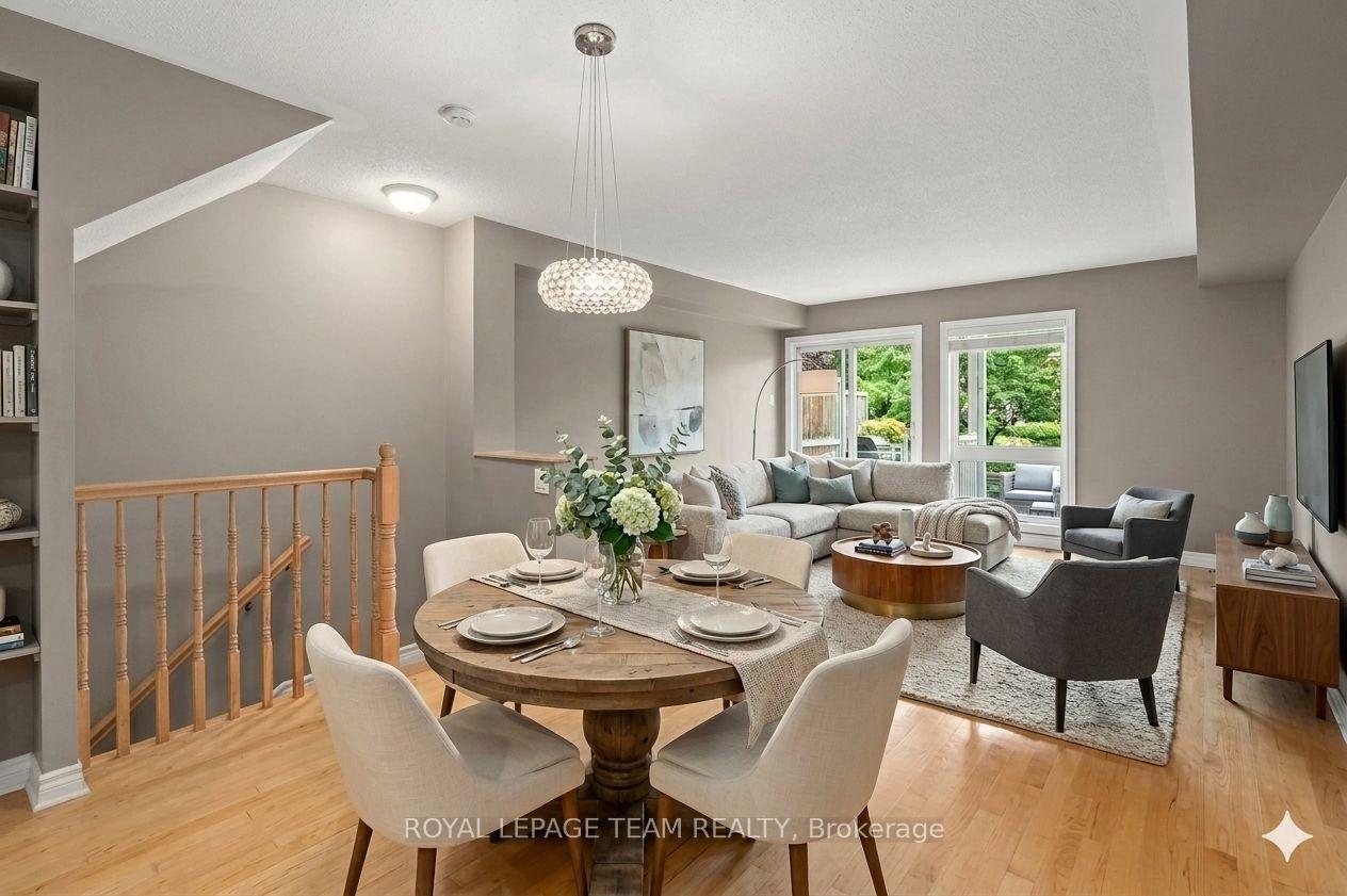 Photo 12 of Unit A, 391 Chapman Mills Drive, Ottawa, Barrhaven - Strandherd — HOMEH