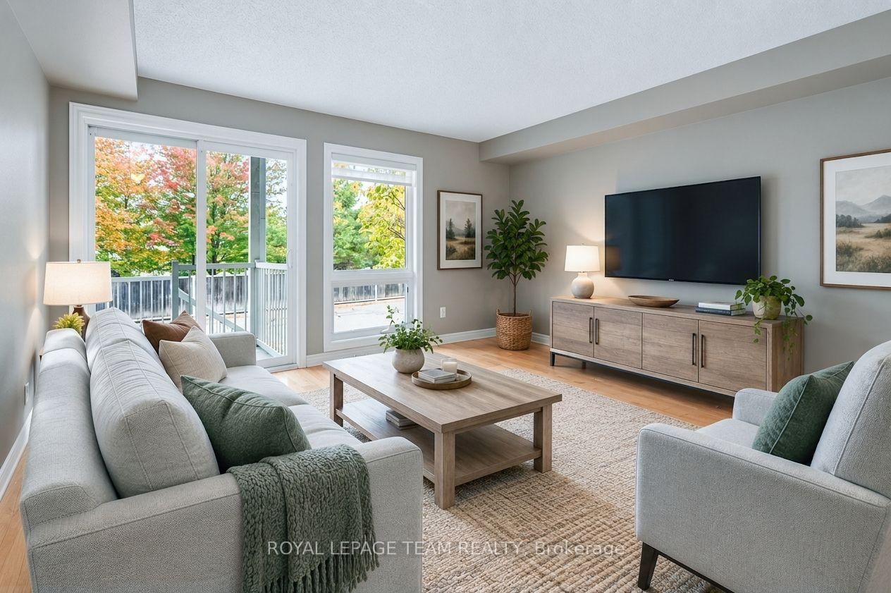 Photo 13 of Unit A, 391 Chapman Mills Drive, Ottawa, Barrhaven - Strandherd — HOMEH