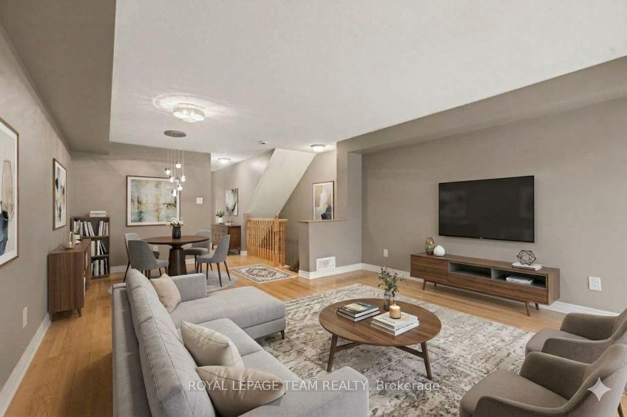 Photo 14 of Unit A, 391 Chapman Mills Drive, Ottawa, Barrhaven - Strandherd — HOMEH