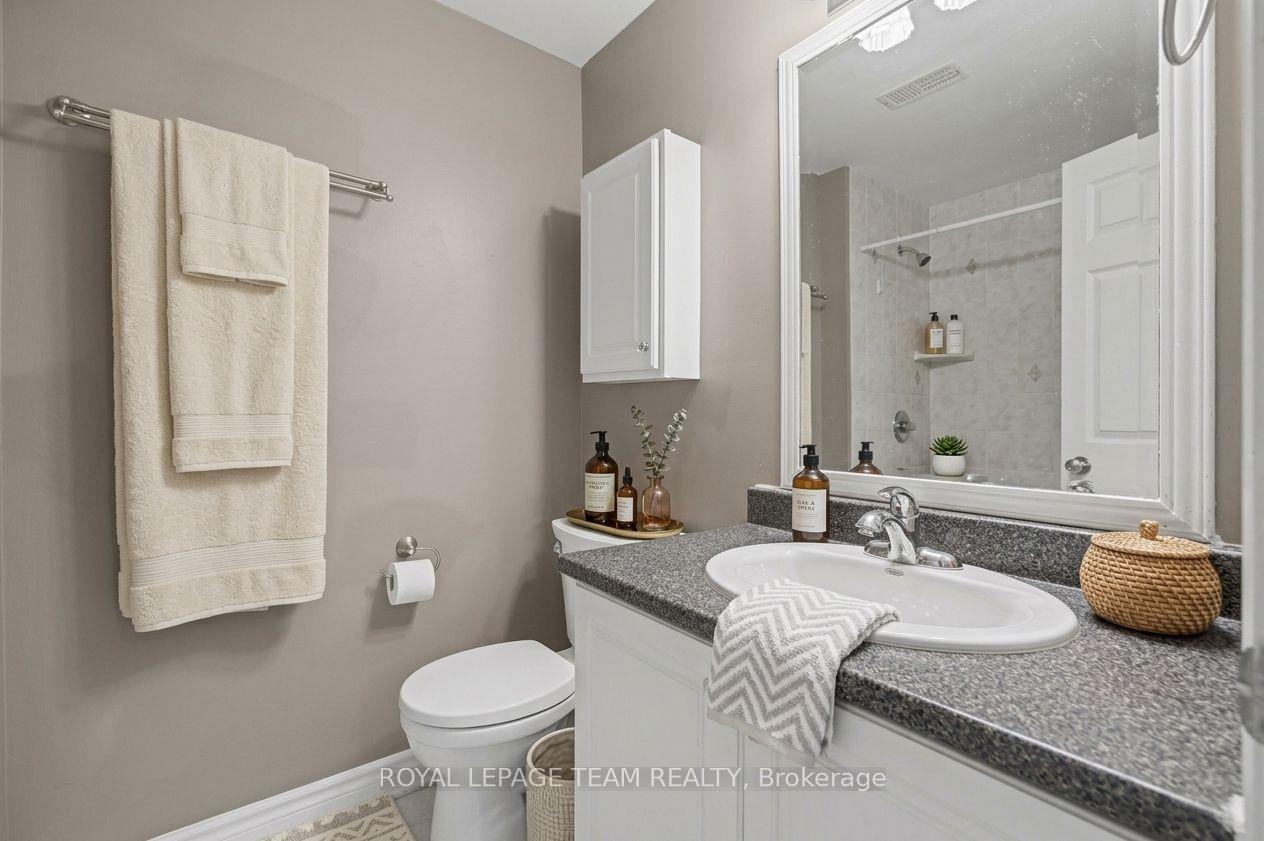Photo 16 of Unit A, 391 Chapman Mills Drive, Ottawa, Barrhaven - Strandherd — HOMEH