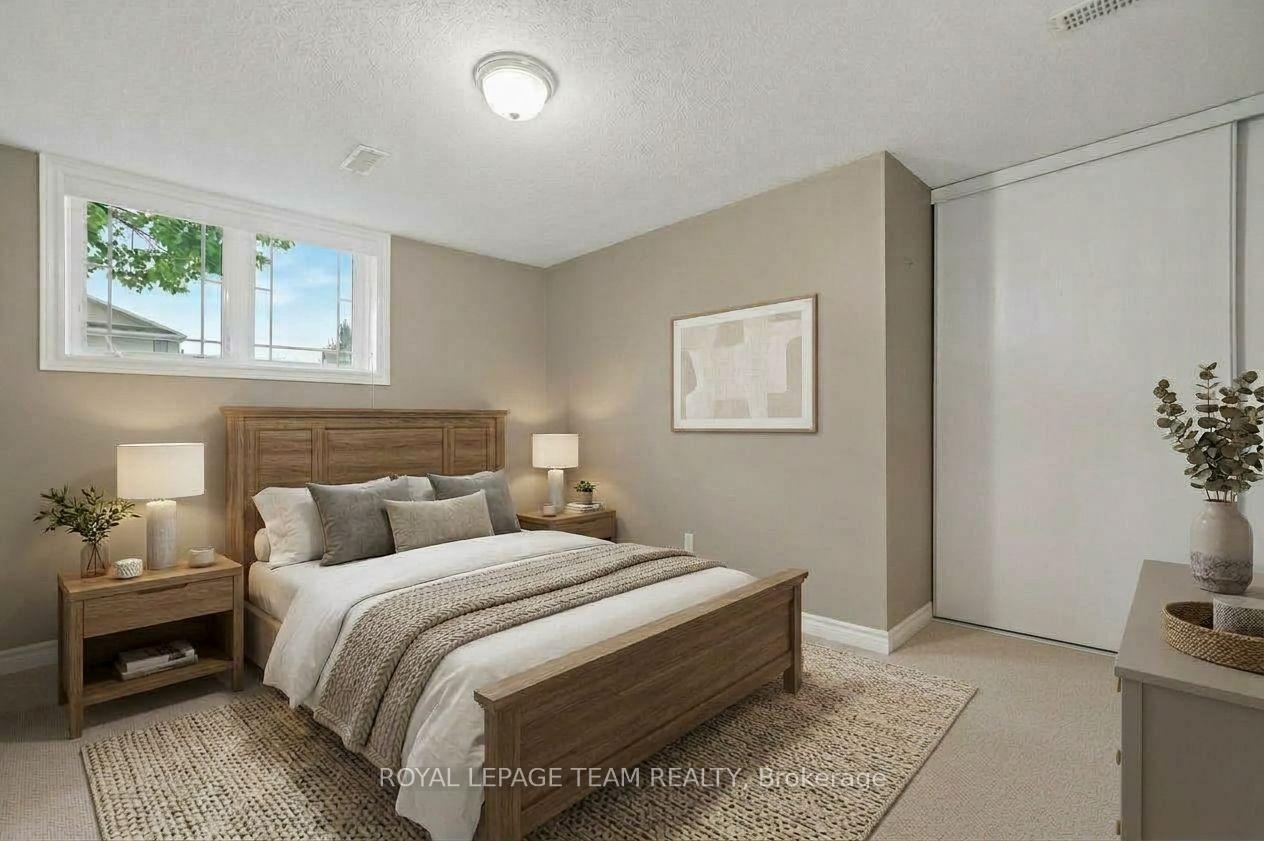 Photo 17 of Unit A, 391 Chapman Mills Drive, Ottawa, Barrhaven - Strandherd — HOMEH