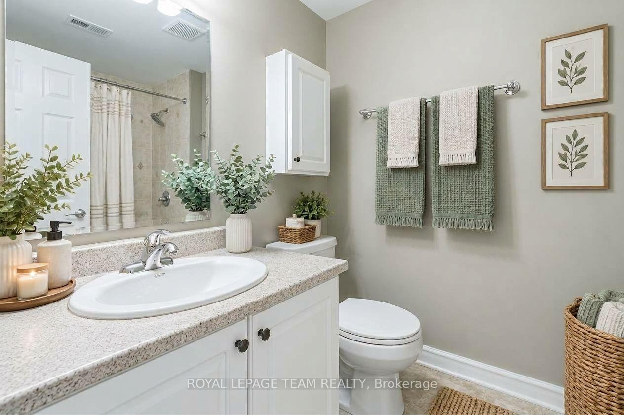 Photo 18 of Unit A, 391 Chapman Mills Drive, Ottawa, Barrhaven - Strandherd — HOMEH