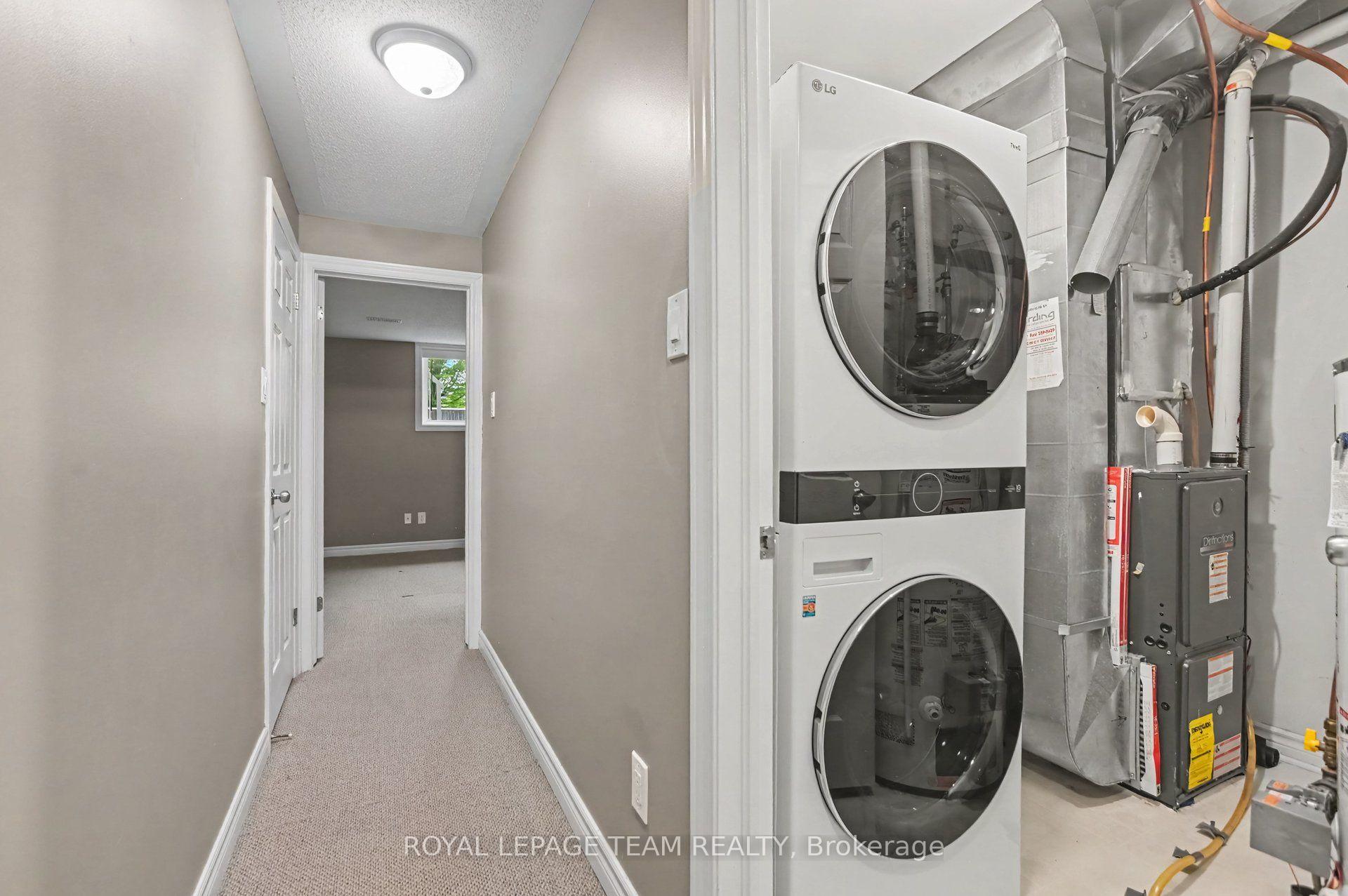 Photo 19 of Unit A, 391 Chapman Mills Drive, Ottawa, Barrhaven - Strandherd — HOMEH