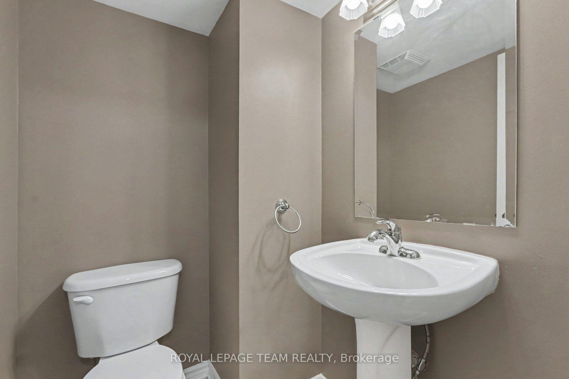 Photo 20 of Unit A, 391 Chapman Mills Drive, Ottawa, Barrhaven - Strandherd — HOMEH