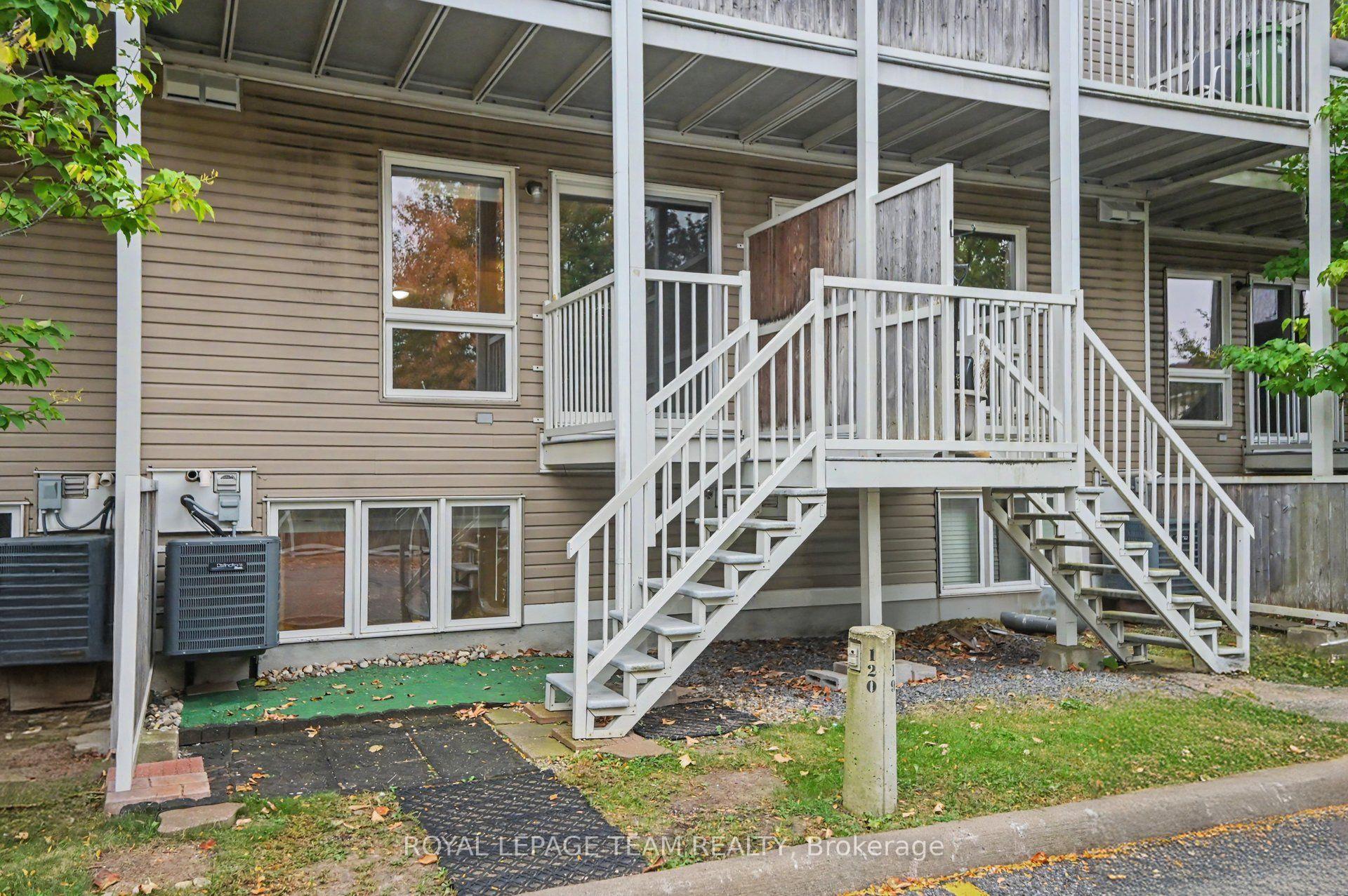 Photo 21 of Unit A, 391 Chapman Mills Drive, Ottawa, Barrhaven - Strandherd — HOMEH