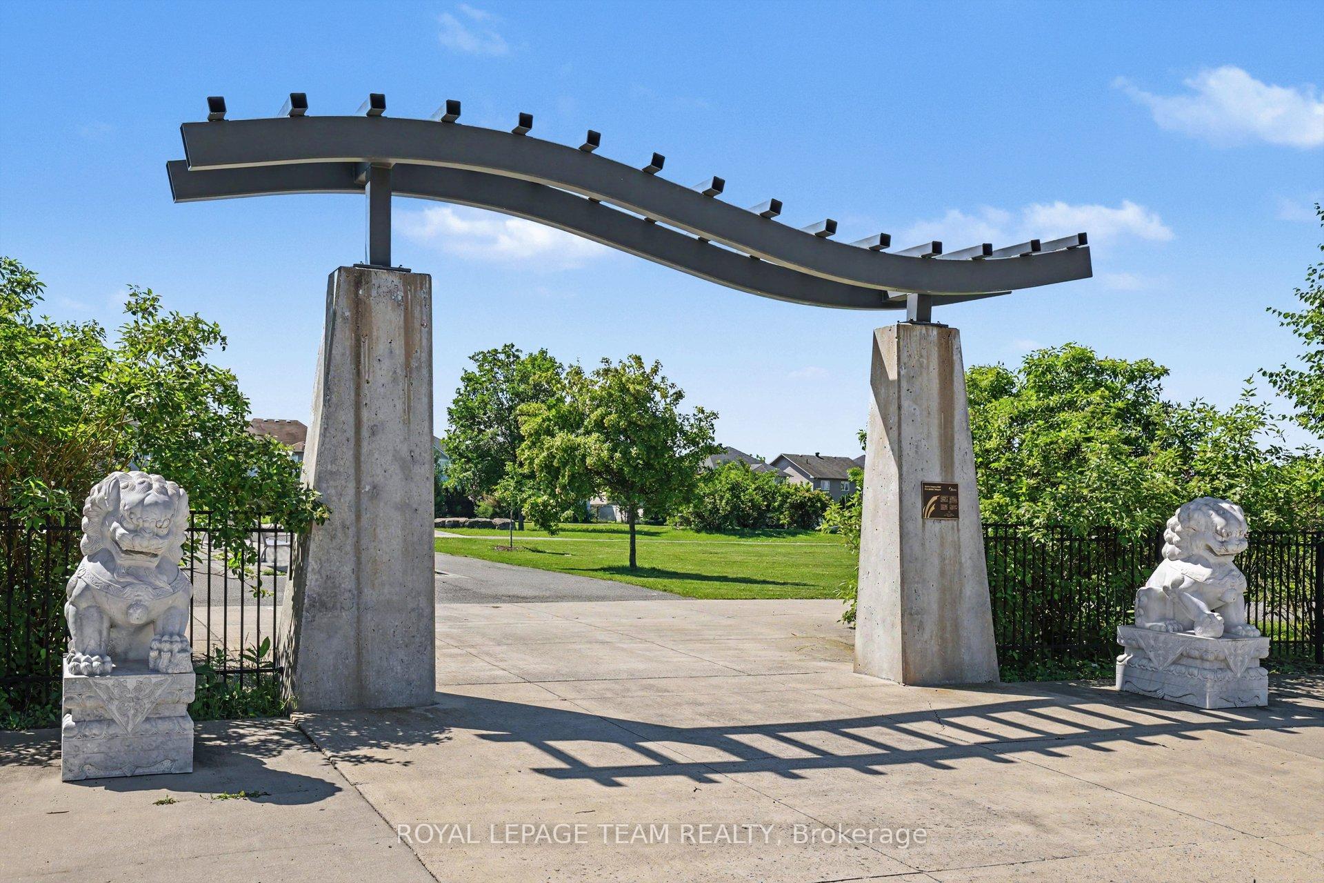 Photo 23 of Unit A, 391 Chapman Mills Drive, Ottawa, Barrhaven - Strandherd — HOMEH