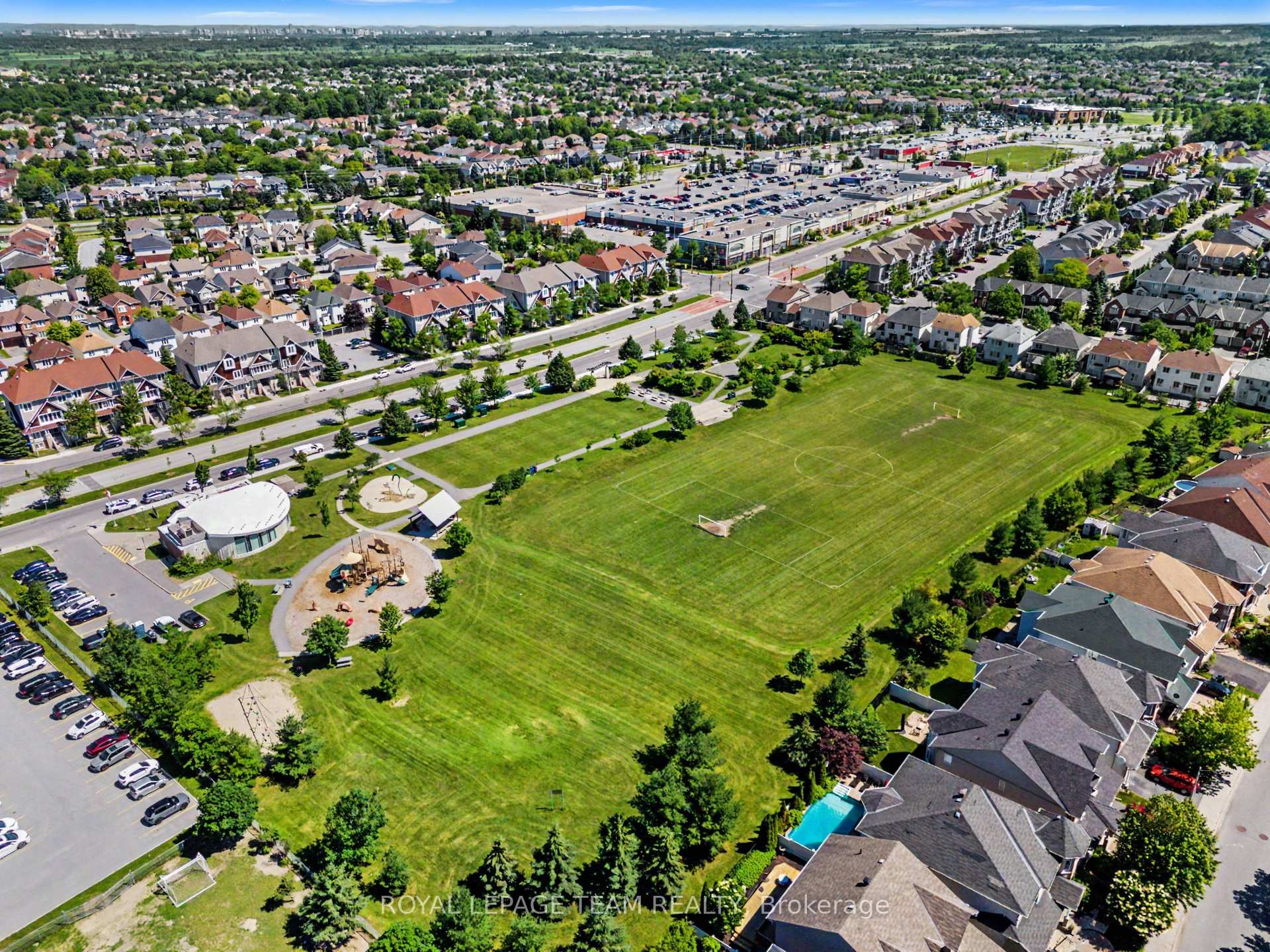 Photo 25 of Unit A, 391 Chapman Mills Drive, Ottawa, Barrhaven - Strandherd — HOMEH