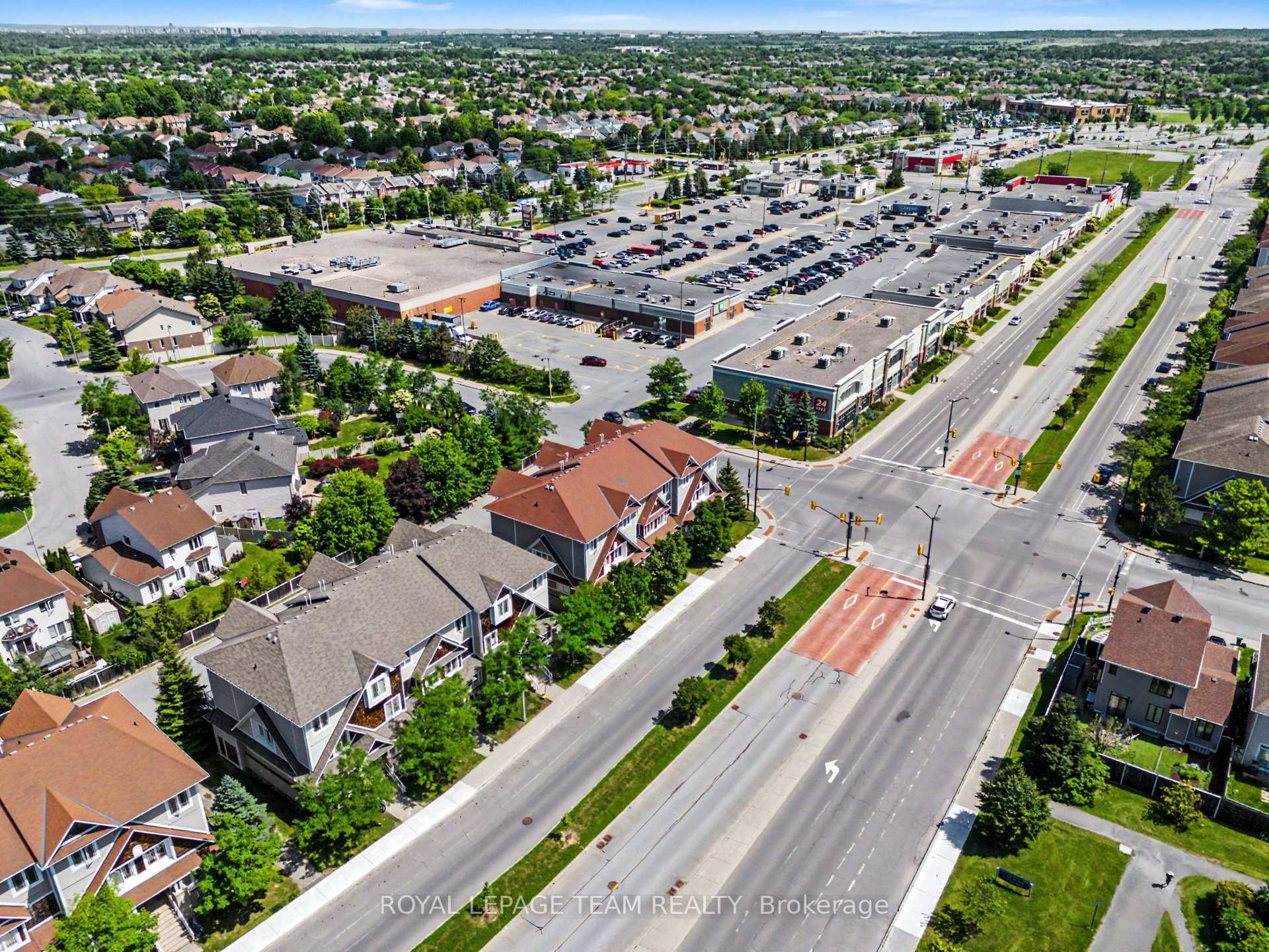 Photo 29 of Unit A, 391 Chapman Mills Drive, Ottawa, Barrhaven - Strandherd — HOMEH