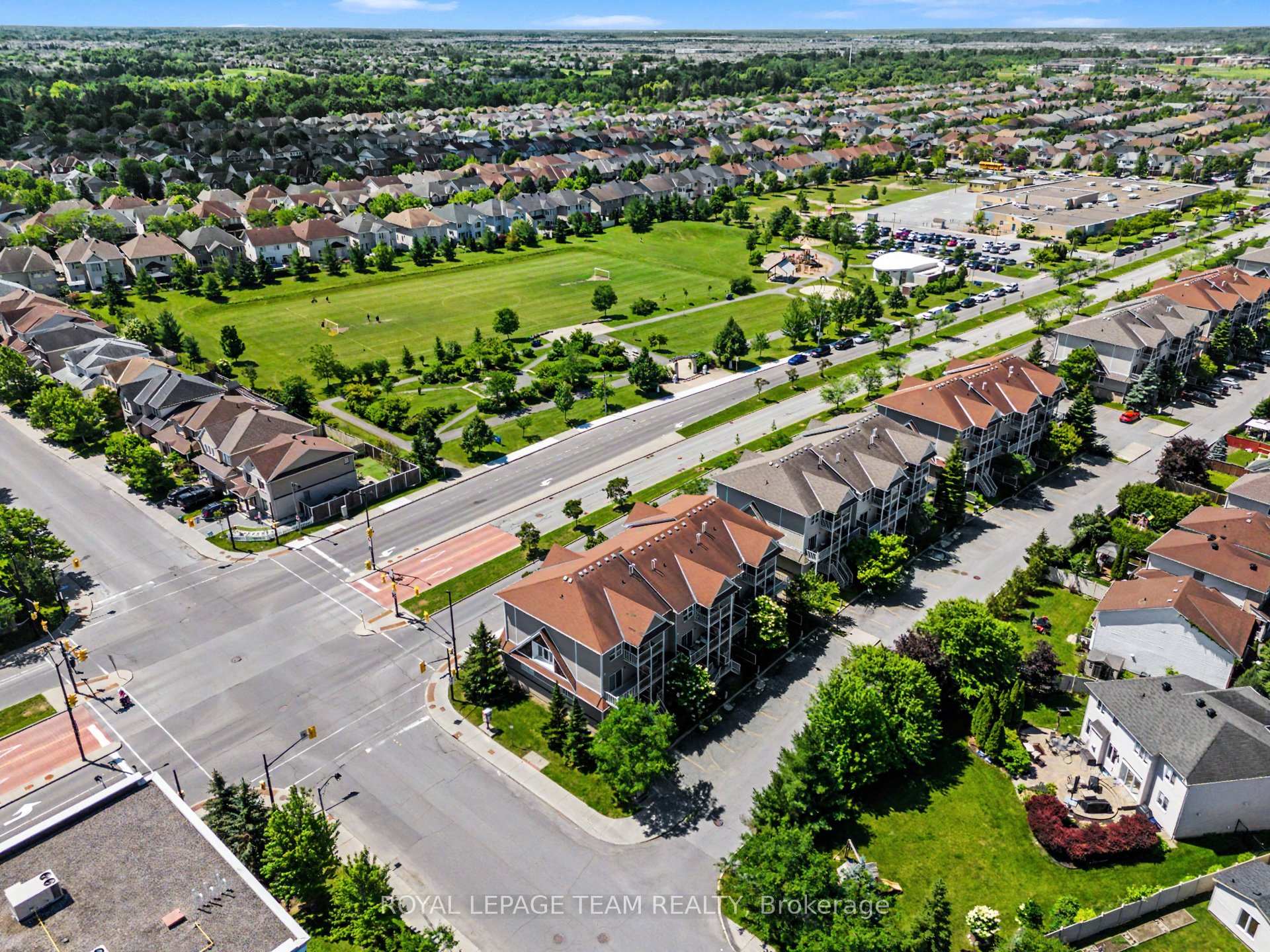 Photo 30 of Unit A, 391 Chapman Mills Drive, Ottawa, Barrhaven - Strandherd — HOMEH