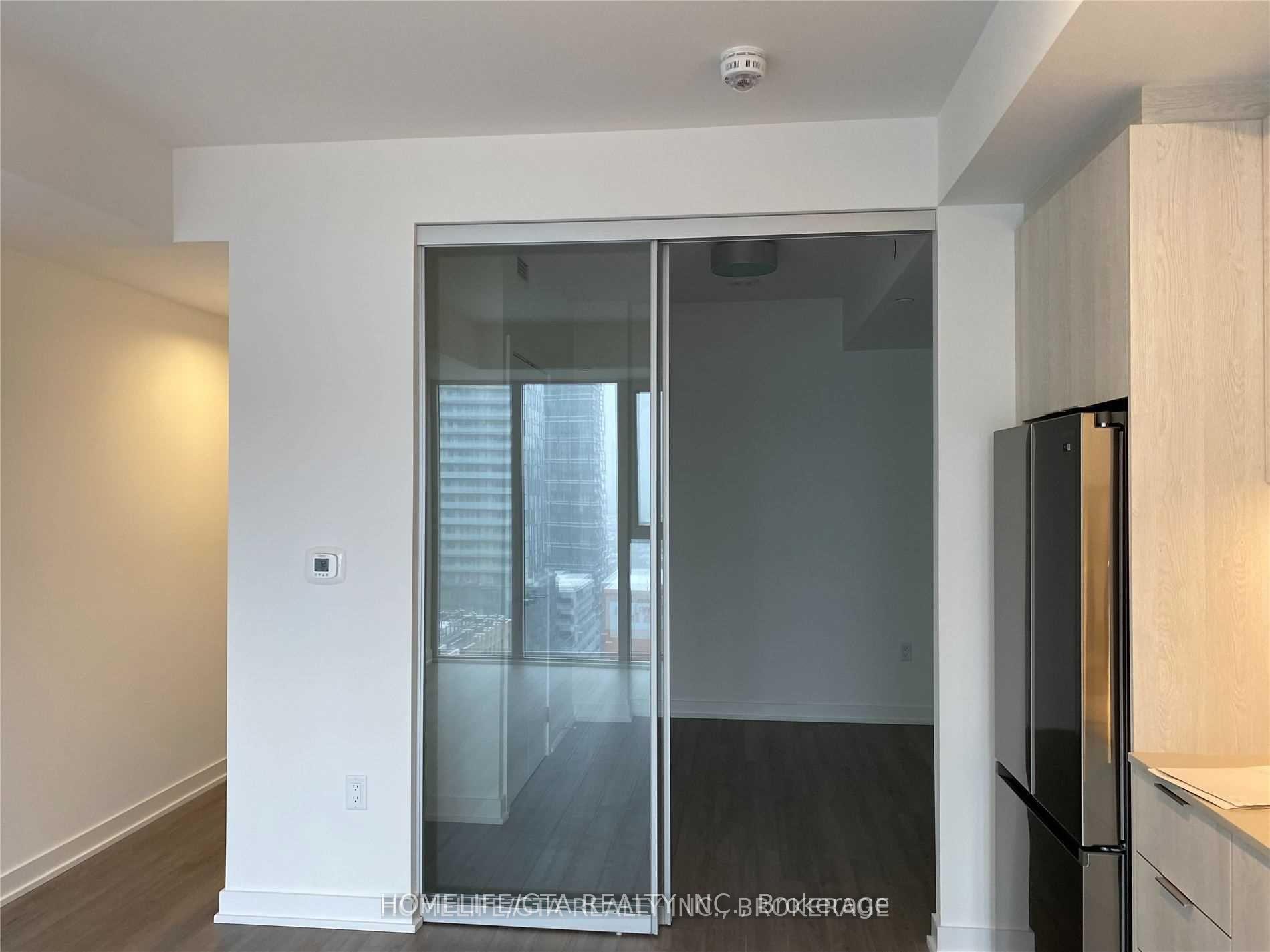 Photo 3 of Unit 1801, 357 King Street W, Toronto, Waterfront Communities — HOMEH