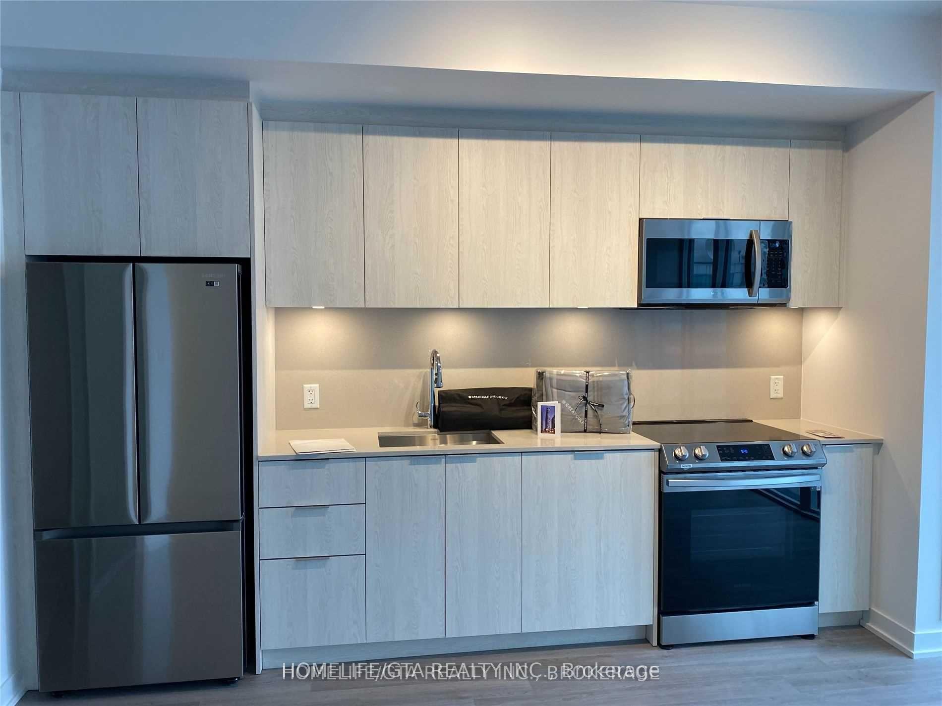Photo 7 of Unit 1801, 357 King Street W, Toronto, Waterfront Communities — HOMEH