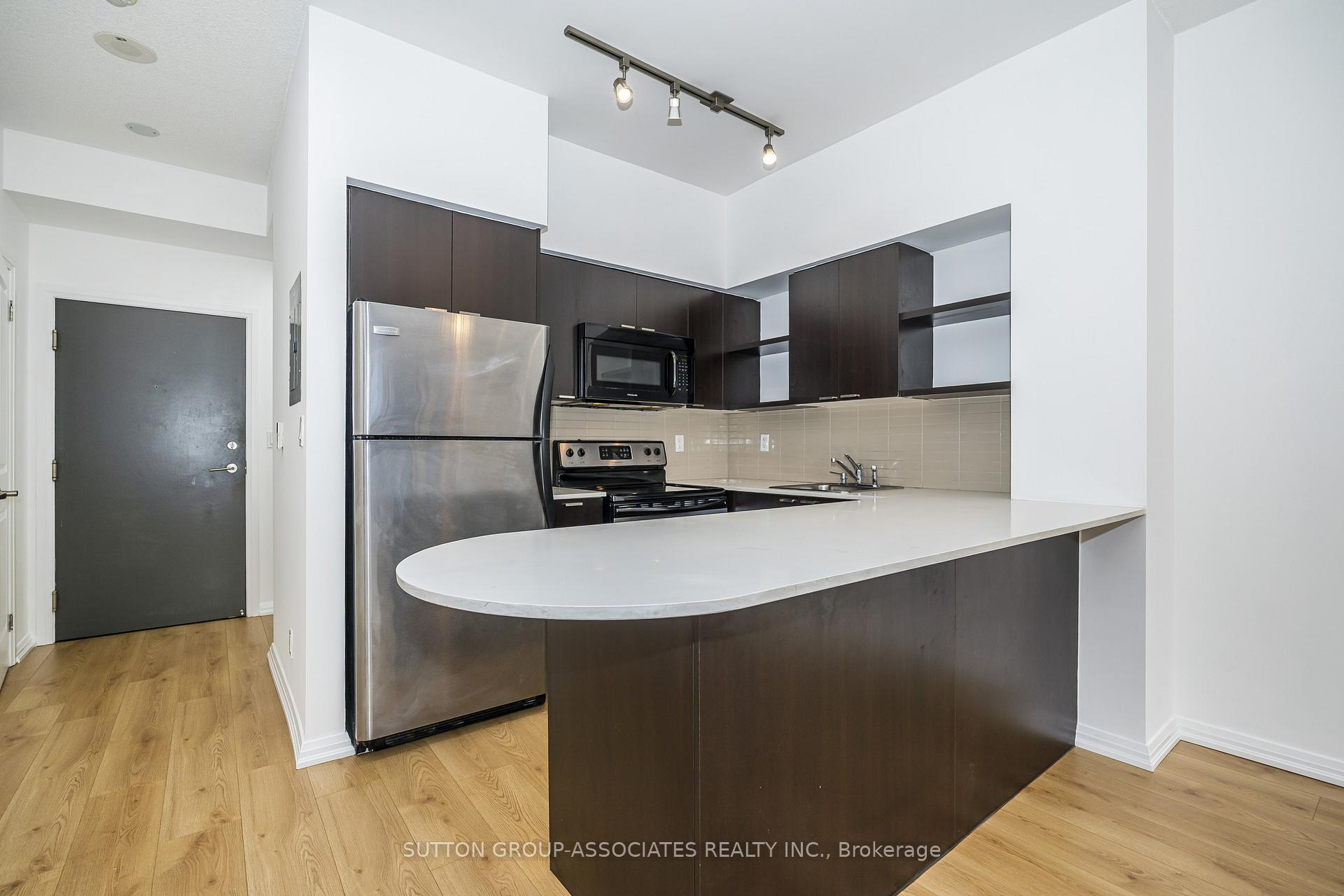 Photo 3 of Unit 1110, 35 Hayden Street, Toronto, Church-Yonge Corridor — HOMEH