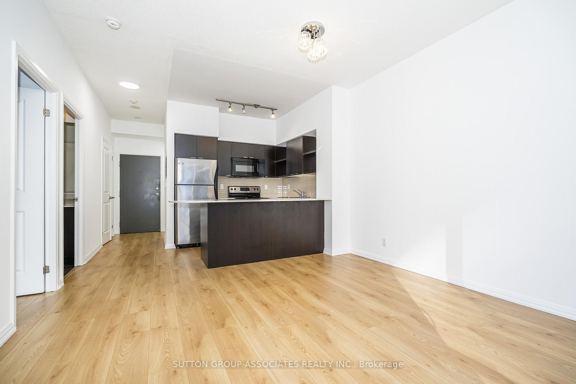 Photo 5 of Unit 1110, 35 Hayden Street, Toronto, Church-Yonge Corridor — HOMEH