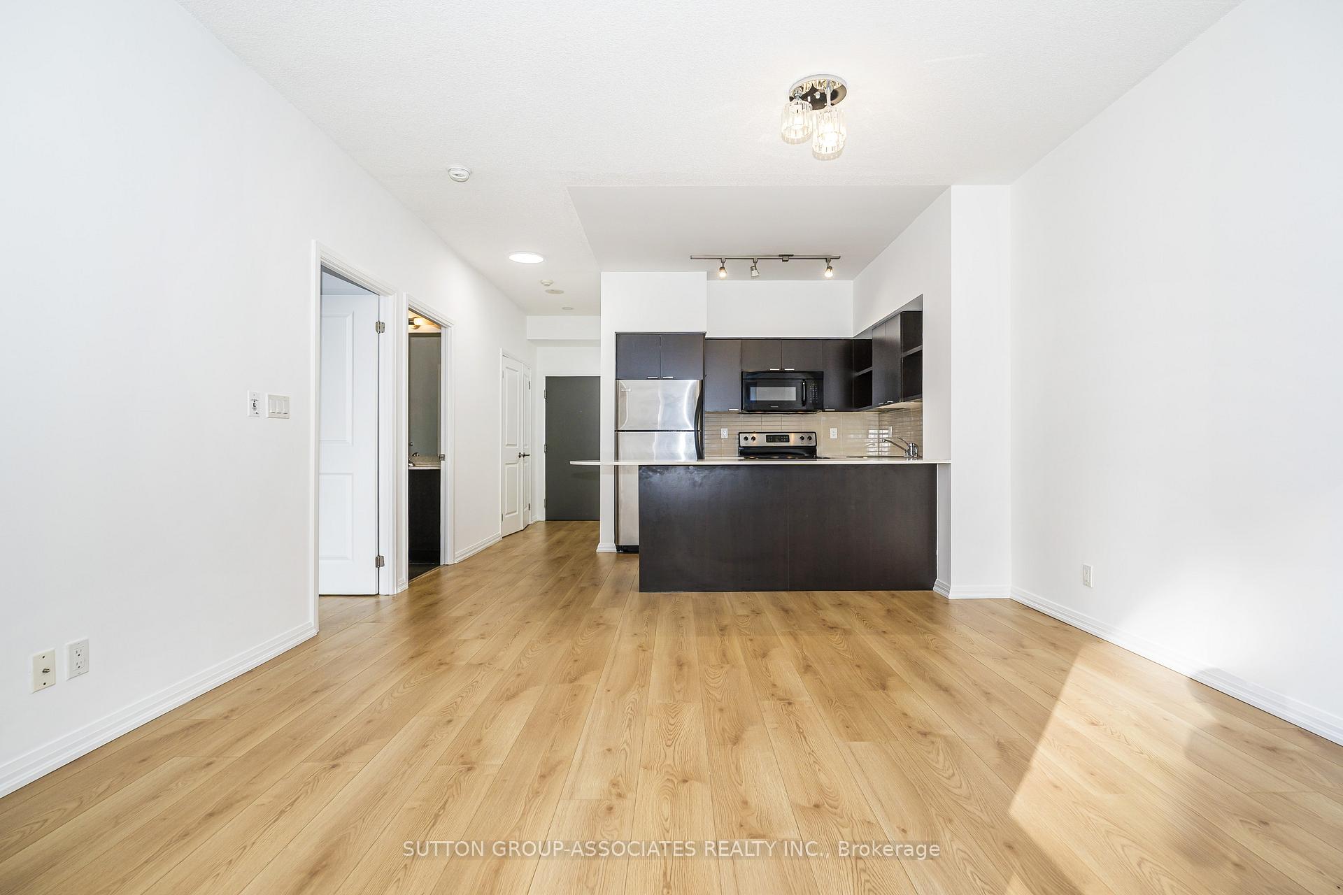 Photo 6 of Unit 1110, 35 Hayden Street, Toronto, Church-Yonge Corridor — HOMEH