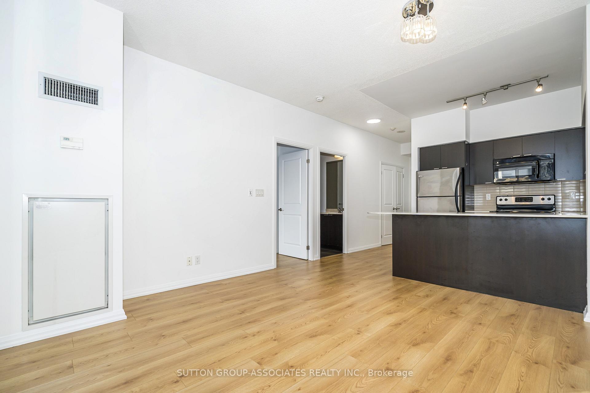 Photo 7 of Unit 1110, 35 Hayden Street, Toronto, Church-Yonge Corridor — HOMEH
