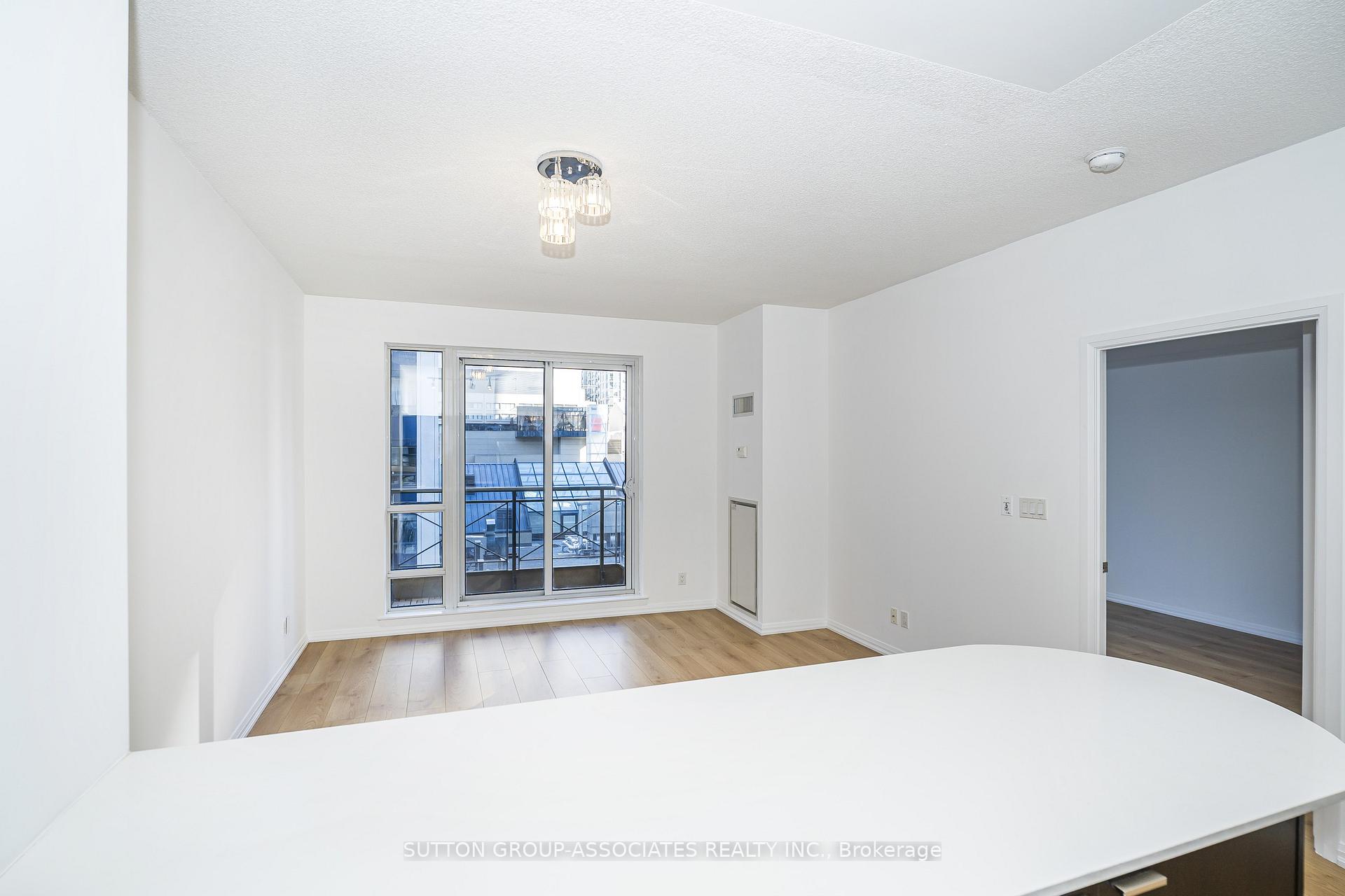 Photo 9 of Unit 1110, 35 Hayden Street, Toronto, Church-Yonge Corridor — HOMEH