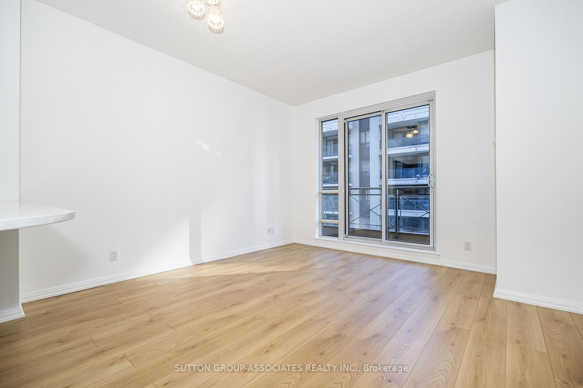 Photo 10 of Unit 1110, 35 Hayden Street, Toronto, Church-Yonge Corridor — HOMEH