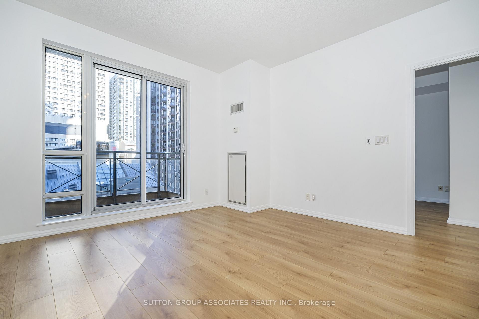 Photo 11 of Unit 1110, 35 Hayden Street, Toronto, Church-Yonge Corridor — HOMEH