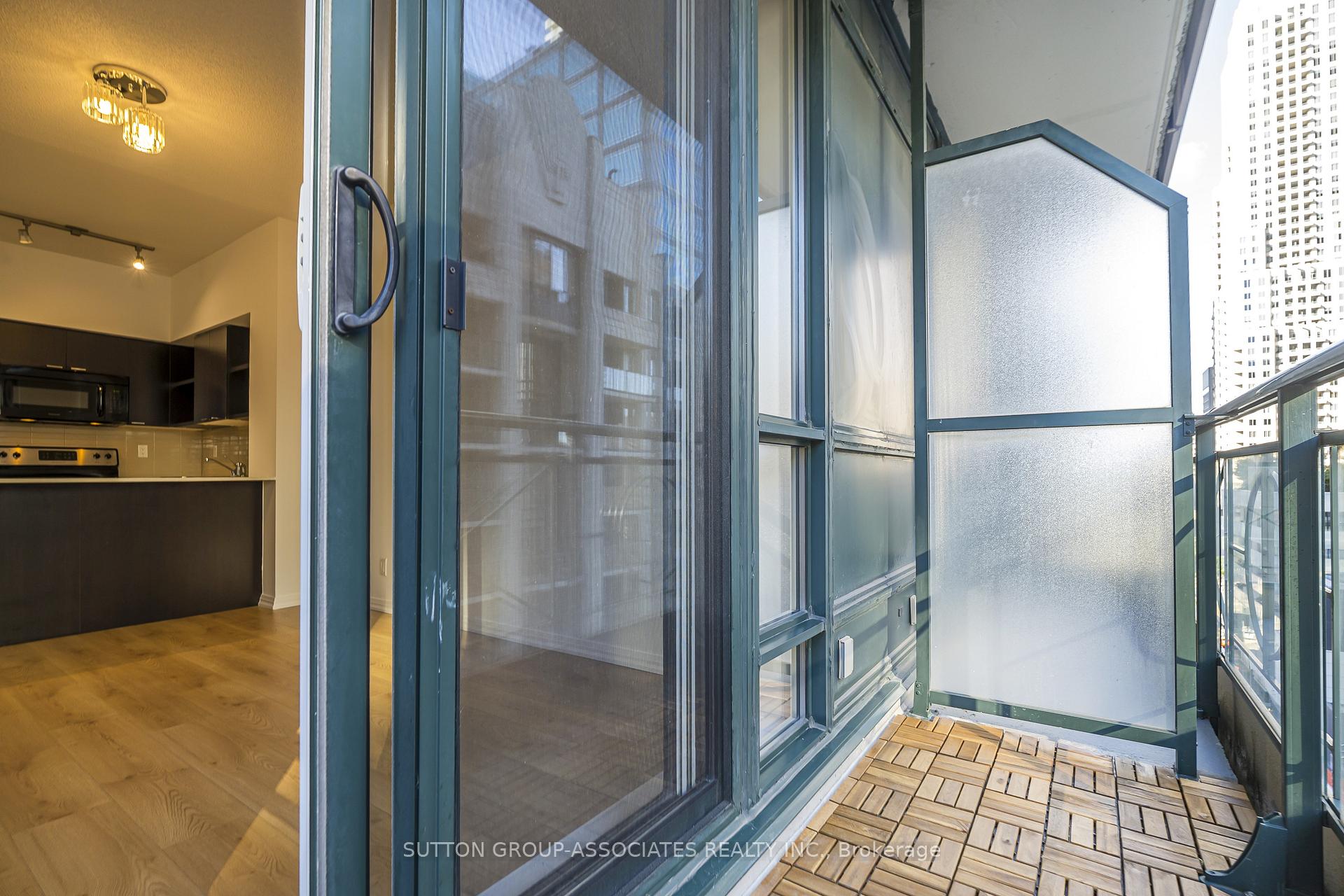 Photo 14 of Unit 1110, 35 Hayden Street, Toronto, Church-Yonge Corridor — HOMEH