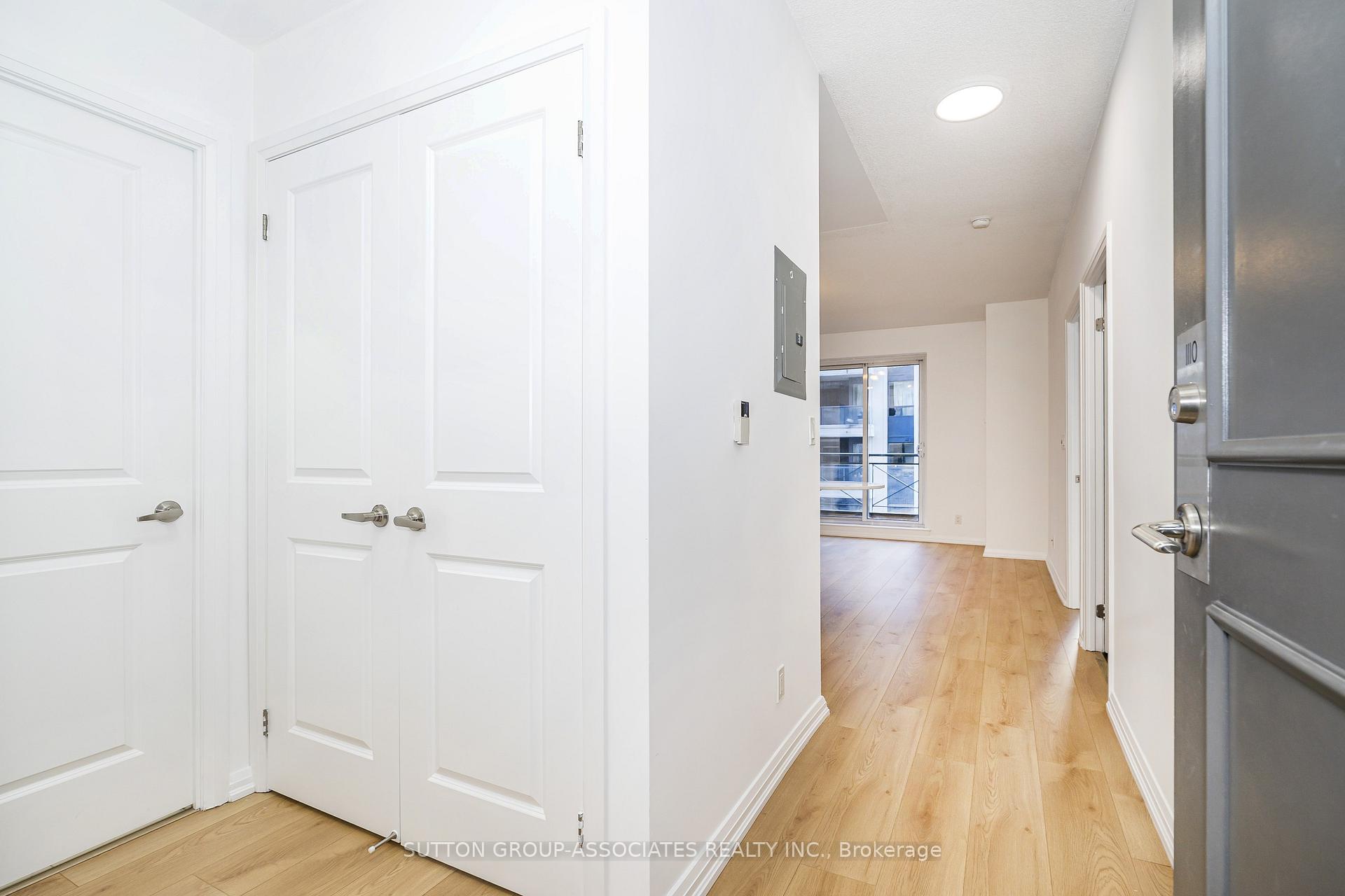 Photo 17 of Unit 1110, 35 Hayden Street, Toronto, Church-Yonge Corridor — HOMEH
