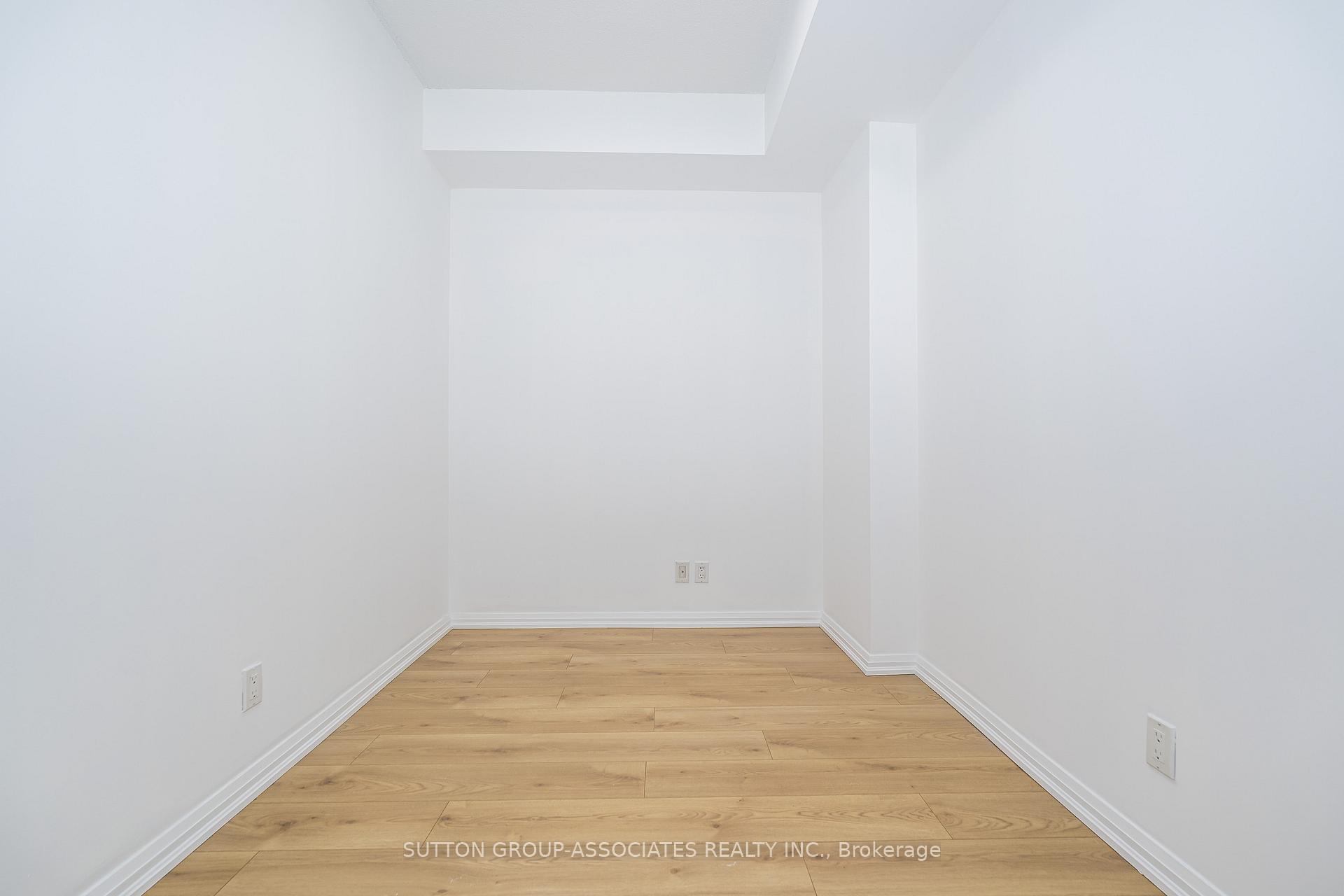 Photo 19 of Unit 1110, 35 Hayden Street, Toronto, Church-Yonge Corridor — HOMEH
