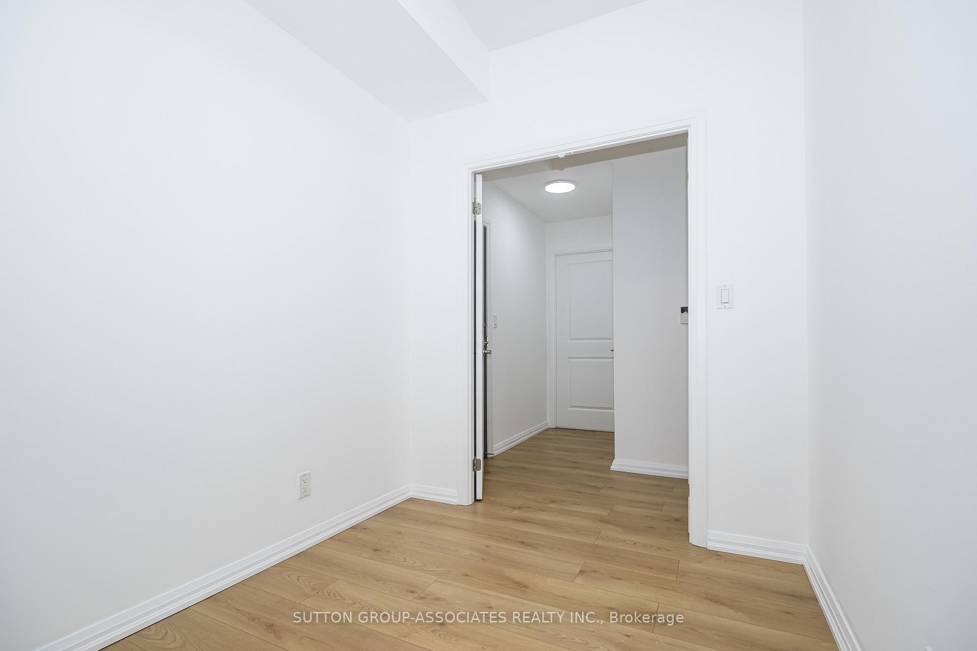 Photo 20 of Unit 1110, 35 Hayden Street, Toronto, Church-Yonge Corridor — HOMEH