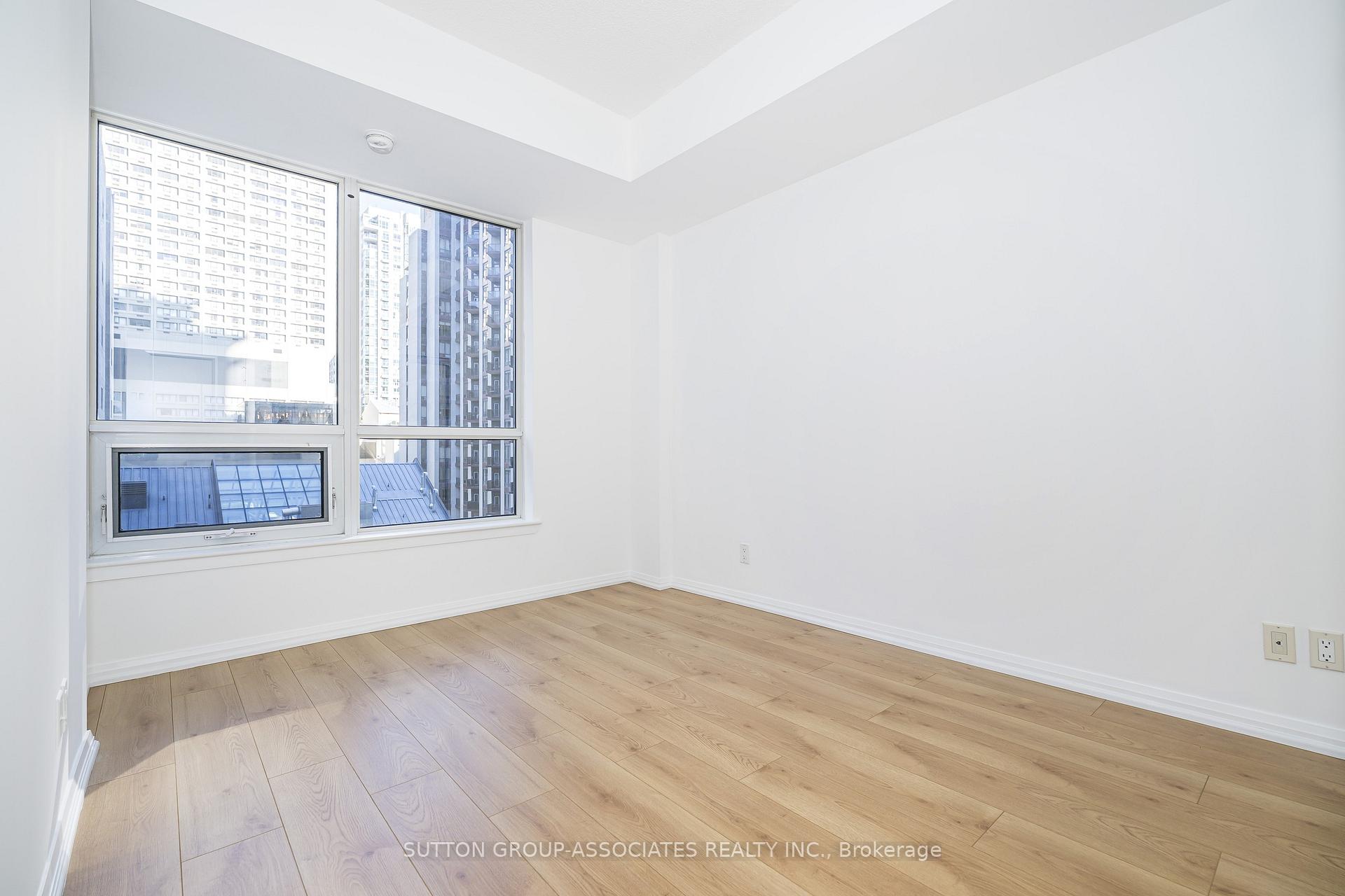 Photo 22 of Unit 1110, 35 Hayden Street, Toronto, Church-Yonge Corridor — HOMEH
