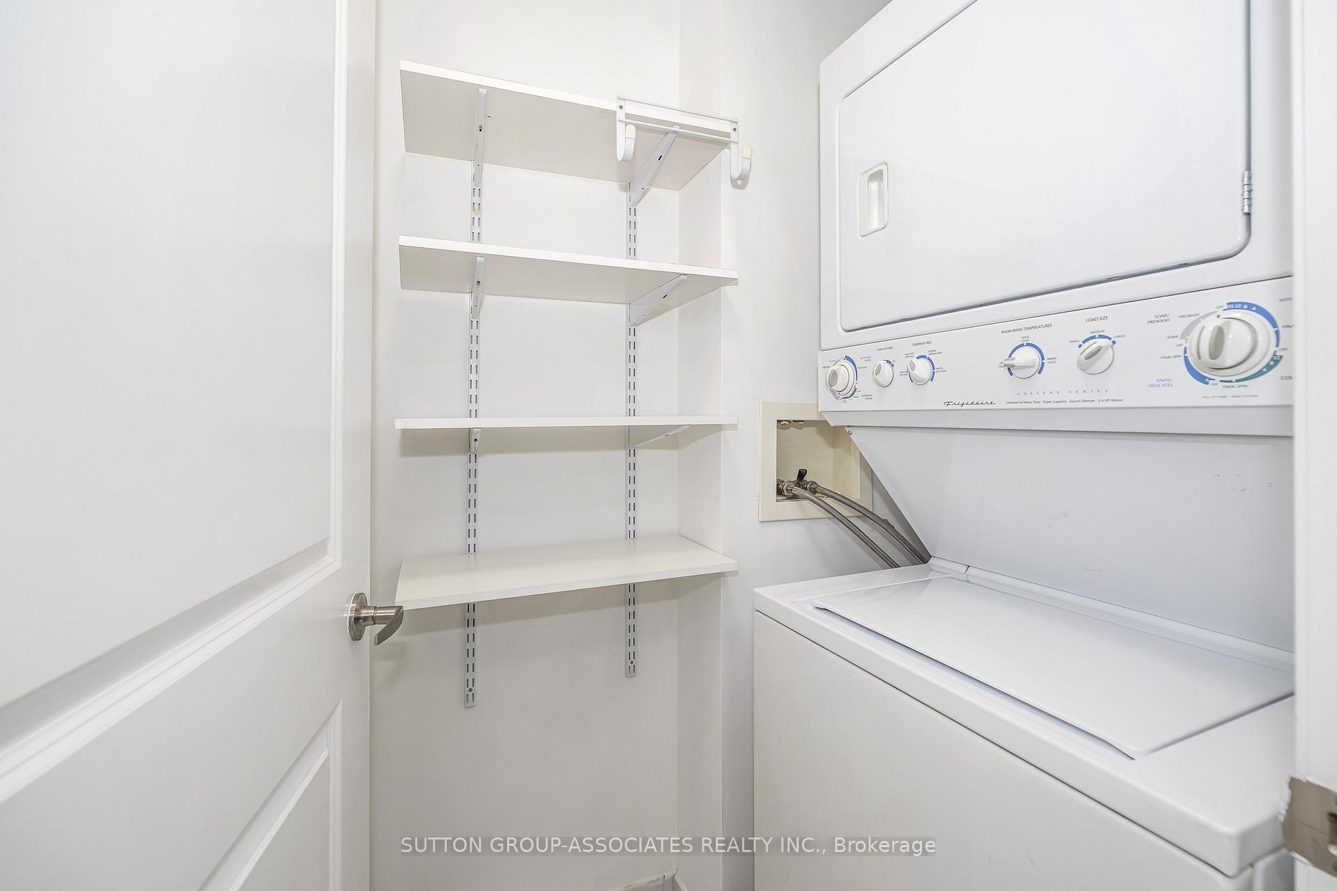 Photo 24 of Unit 1110, 35 Hayden Street, Toronto, Church-Yonge Corridor — HOMEH