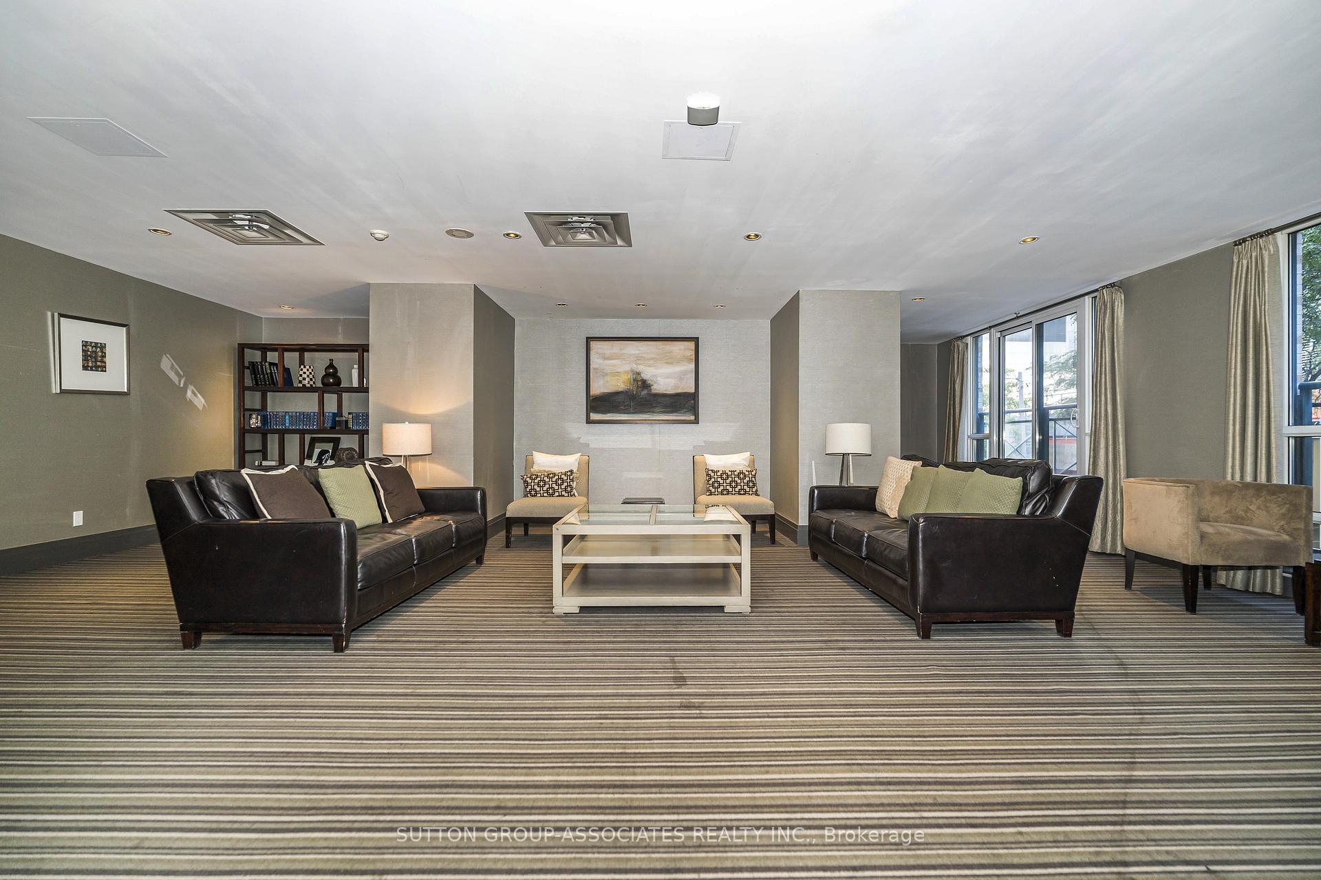 Photo 32 of Unit 1110, 35 Hayden Street, Toronto, Church-Yonge Corridor — HOMEH