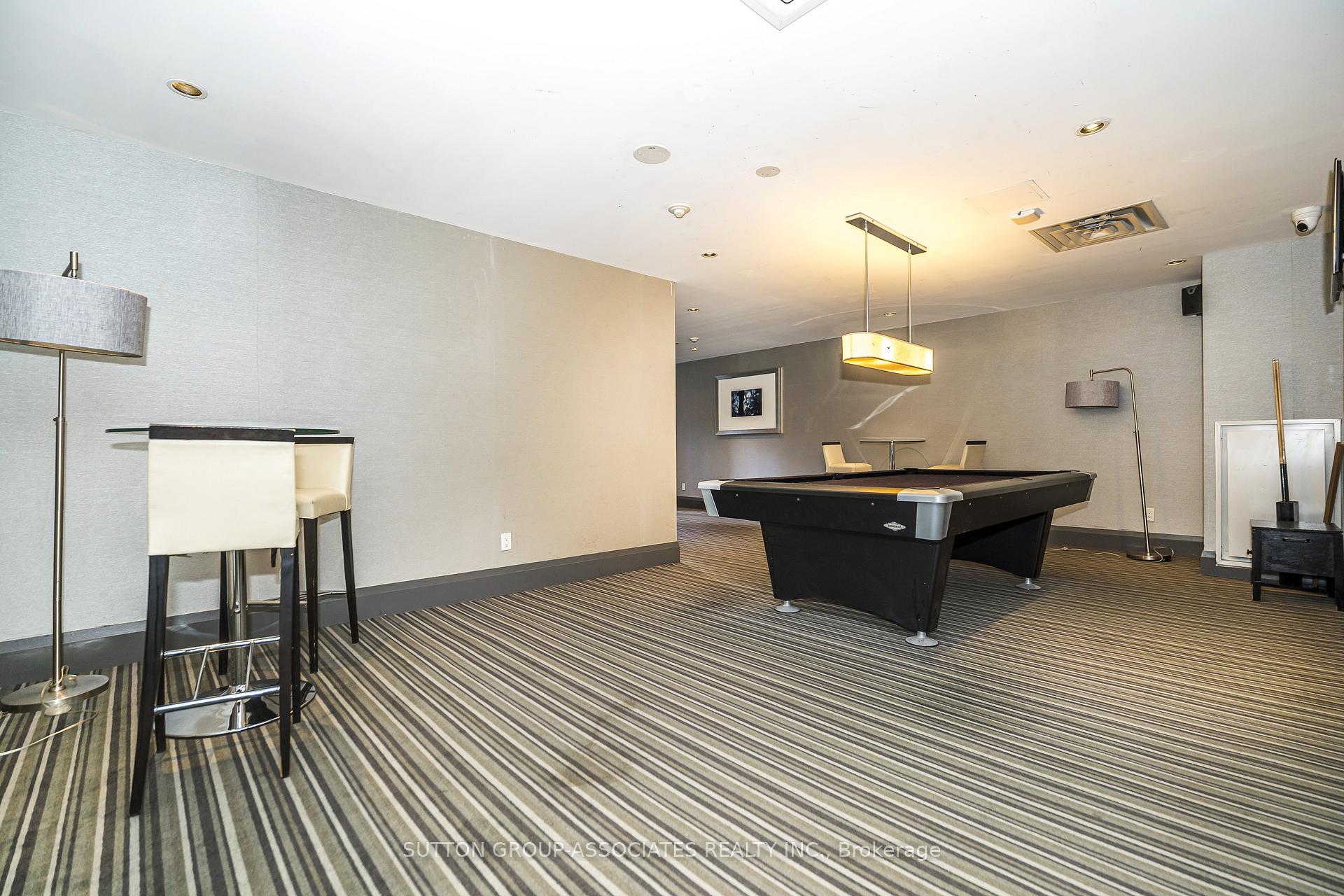 Photo 35 of Unit 1110, 35 Hayden Street, Toronto, Church-Yonge Corridor — HOMEH