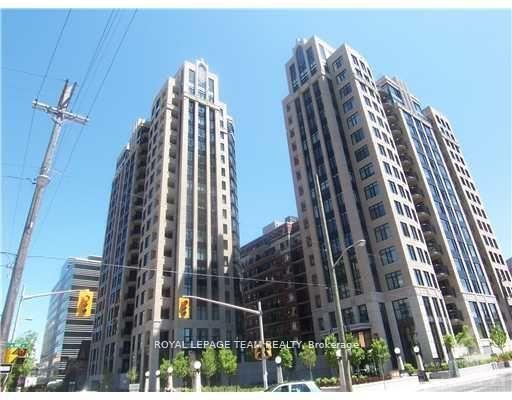 Photo 1 of Unit 911, 235 Kent Street, Ottawa, Ottawa Centre — HOMEH
