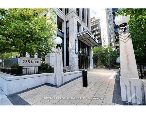 Photo 2 of Unit 911, 235 Kent Street, Ottawa, Ottawa Centre — HOMEH