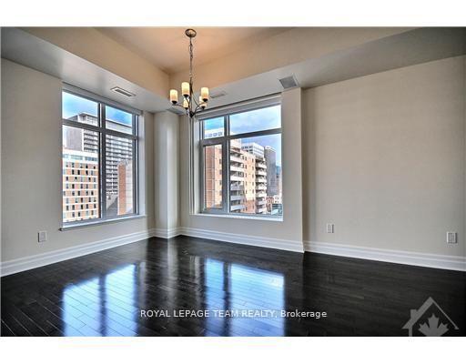 Photo 15 of Unit 911, 235 Kent Street, Ottawa, Ottawa Centre — HOMEH