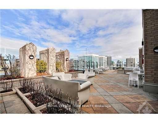 Photo 28 of Unit 911, 235 Kent Street, Ottawa, Ottawa Centre — HOMEH