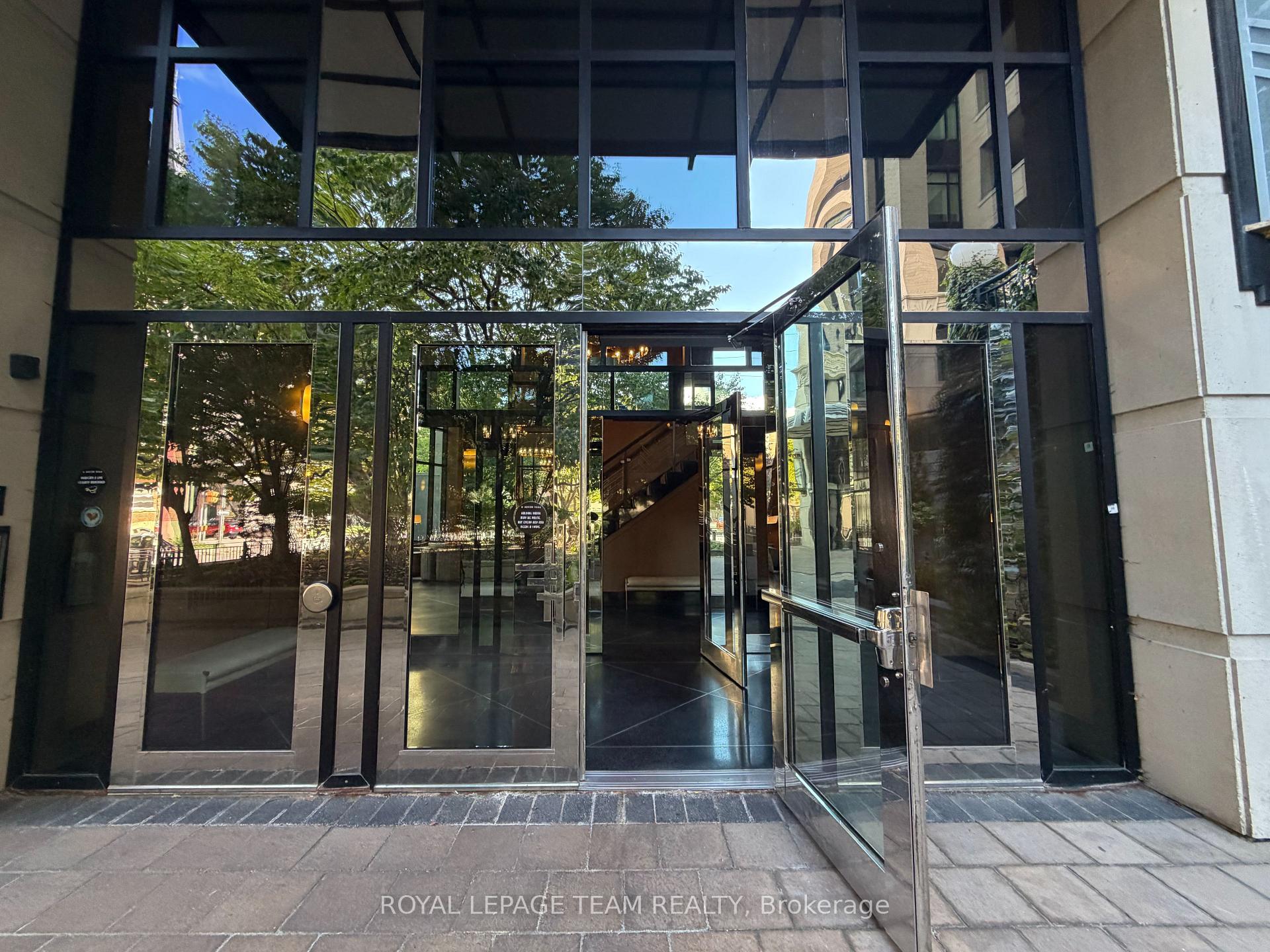Photo 6 of Unit 911, 235 Kent Street, Ottawa, Ottawa Centre — HOMEH