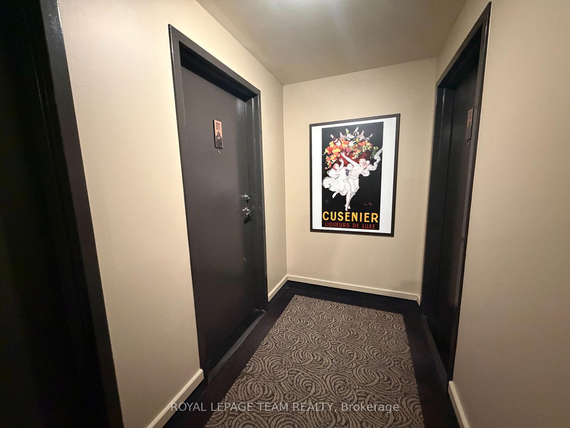 Photo 12 of Unit 911, 235 Kent Street, Ottawa, Ottawa Centre — HOMEH