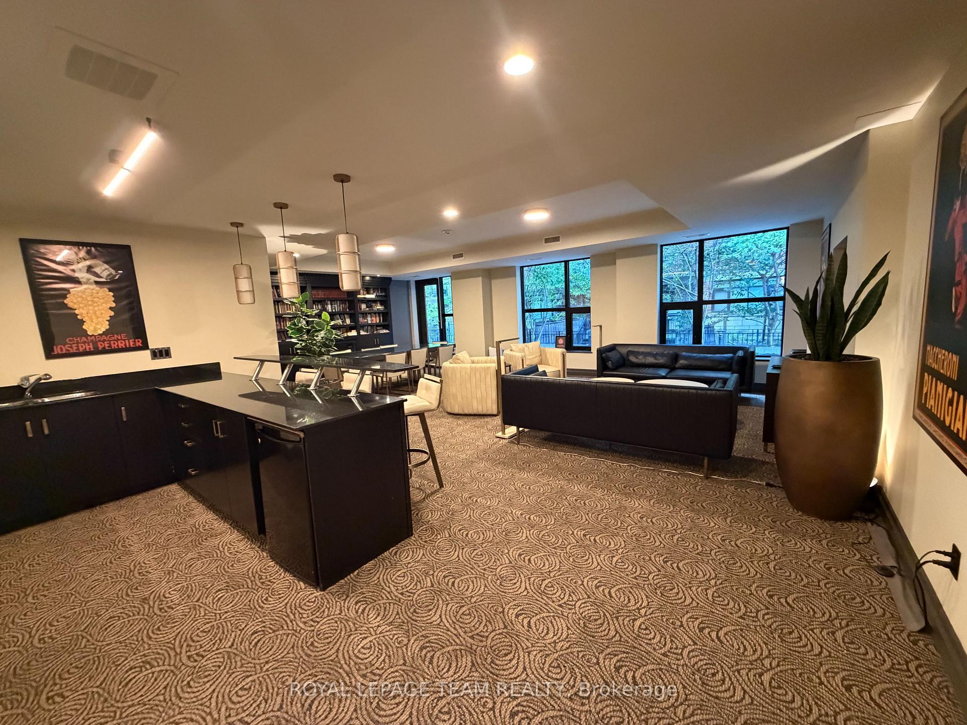 Photo 32 of Unit 911, 235 Kent Street, Ottawa, Ottawa Centre — HOMEH