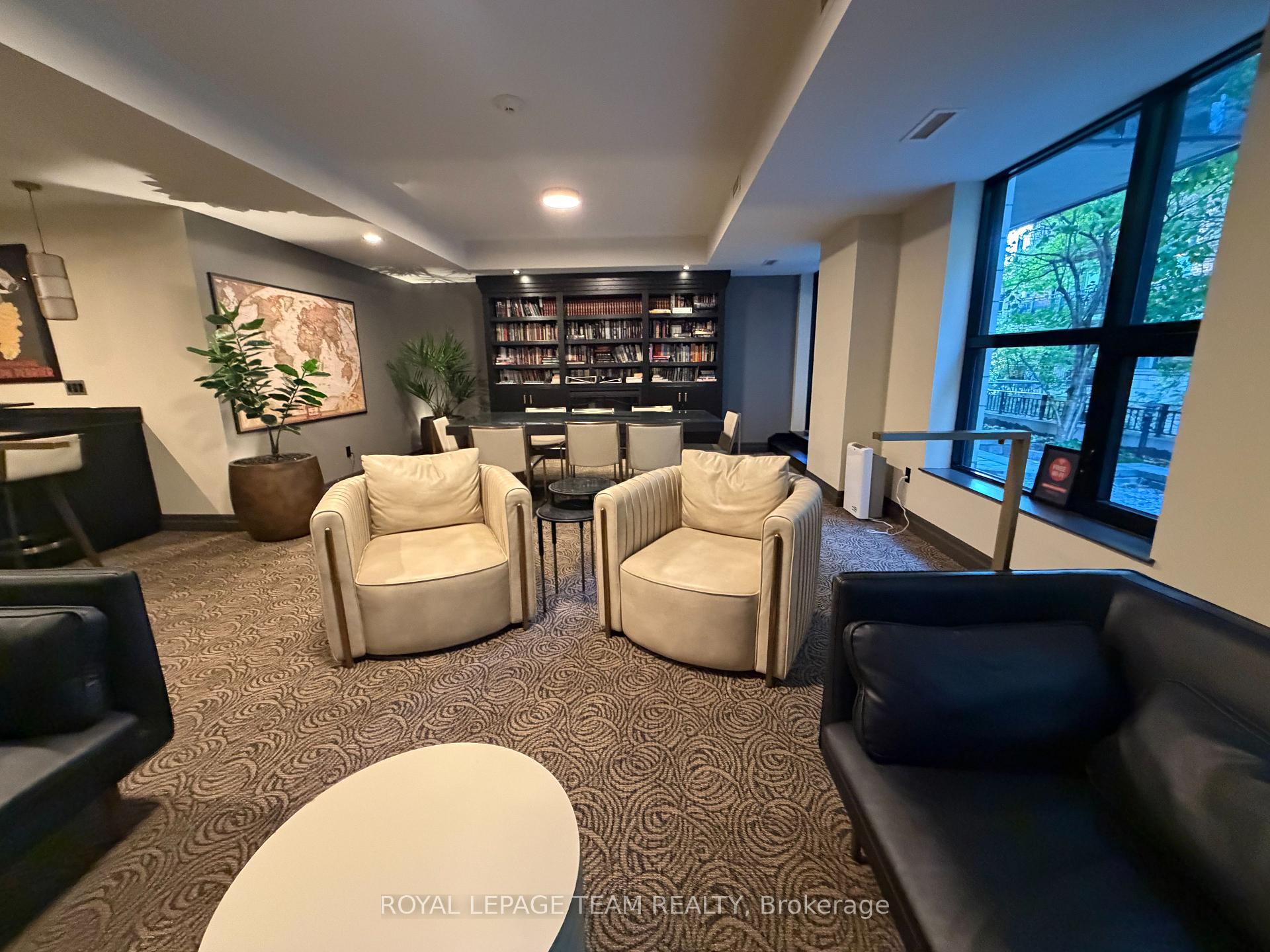 Photo 33 of Unit 911, 235 Kent Street, Ottawa, Ottawa Centre — HOMEH