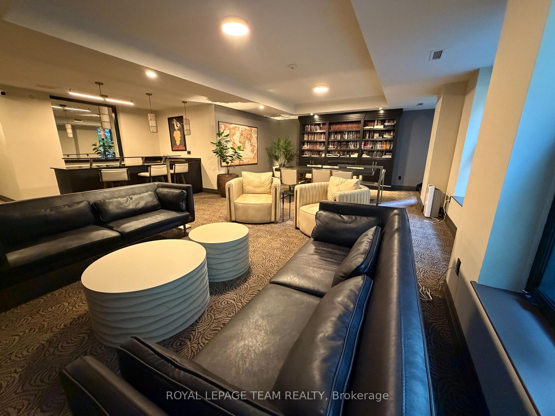 Photo 35 of Unit 911, 235 Kent Street, Ottawa, Ottawa Centre — HOMEH