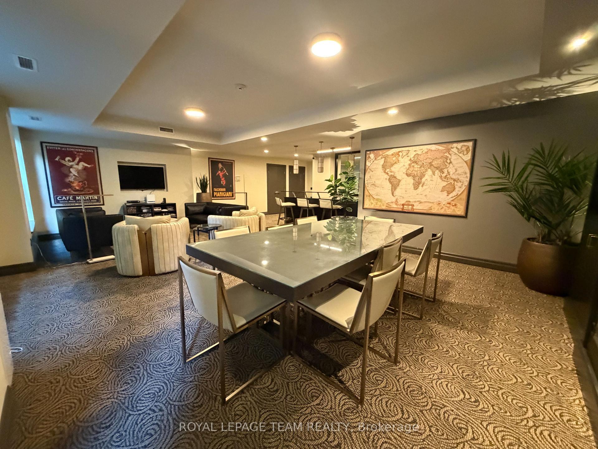 Photo 40 of Unit 911, 235 Kent Street, Ottawa, Ottawa Centre — HOMEH