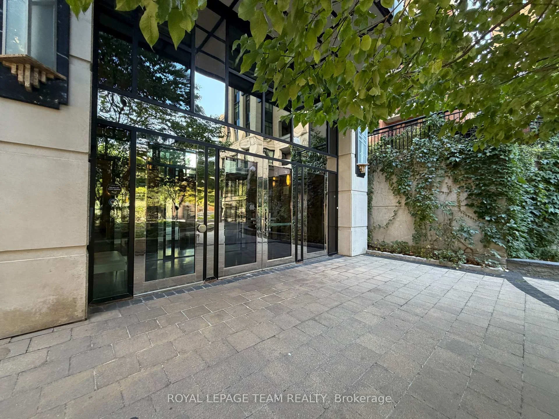 Photo 25 of Unit 911, 235 Kent Street, Ottawa, Ottawa Centre — HOMEH