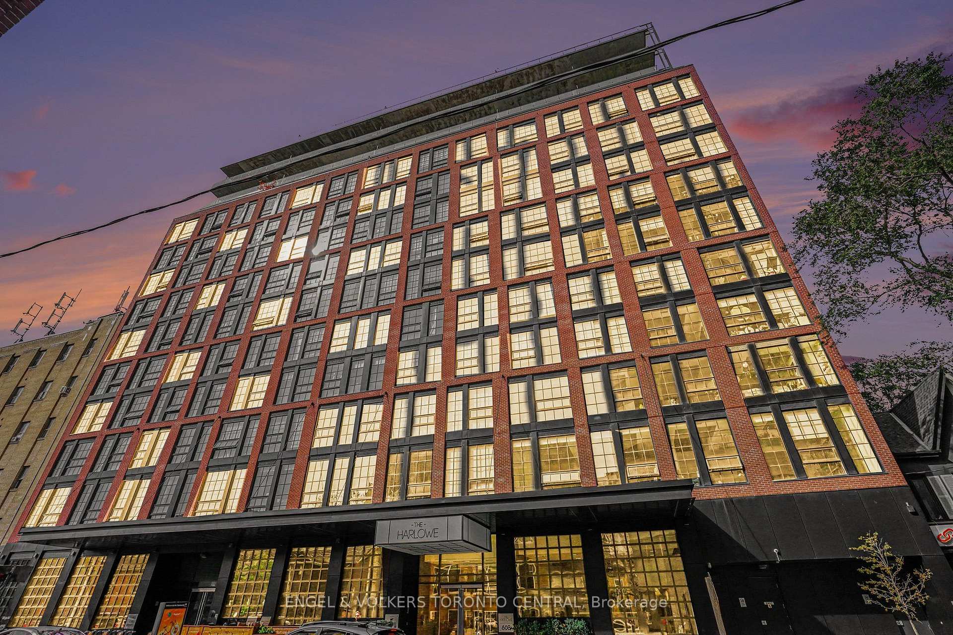 Photo of Unit PH7, 608 Richmond Street W