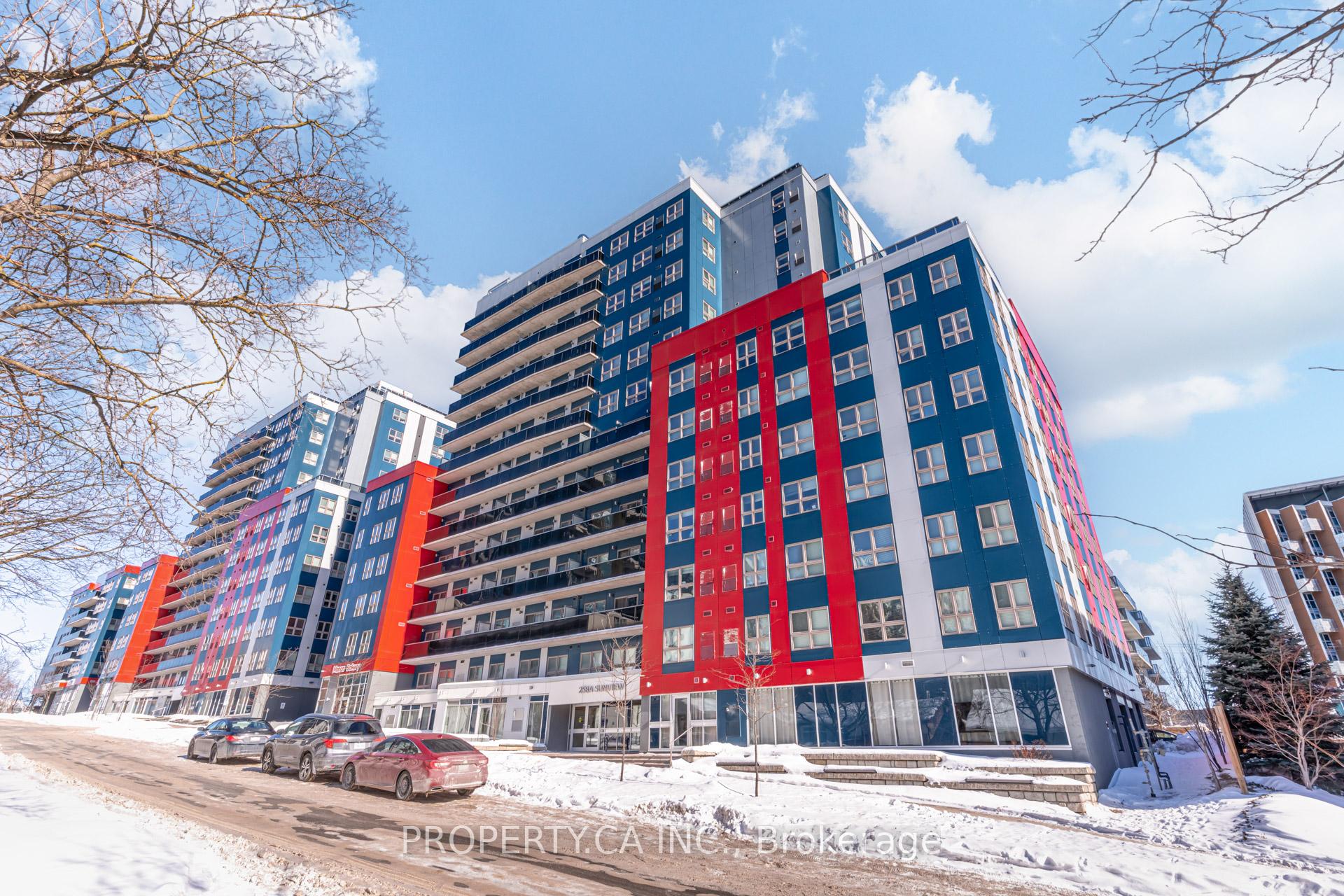 Photo of Unit 161, 258A Sunview Street