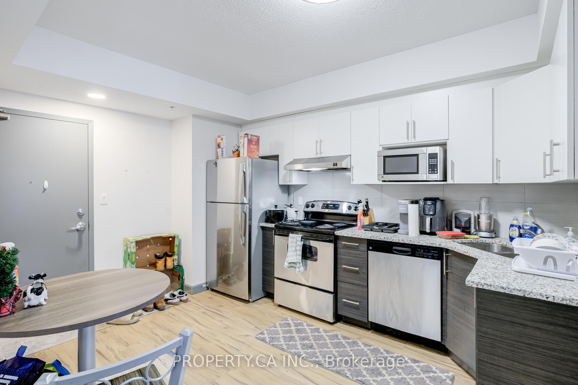Photo 5 of Unit 161, 258A Sunview Street, Waterloo, Downtown Waterloo — HOMEH